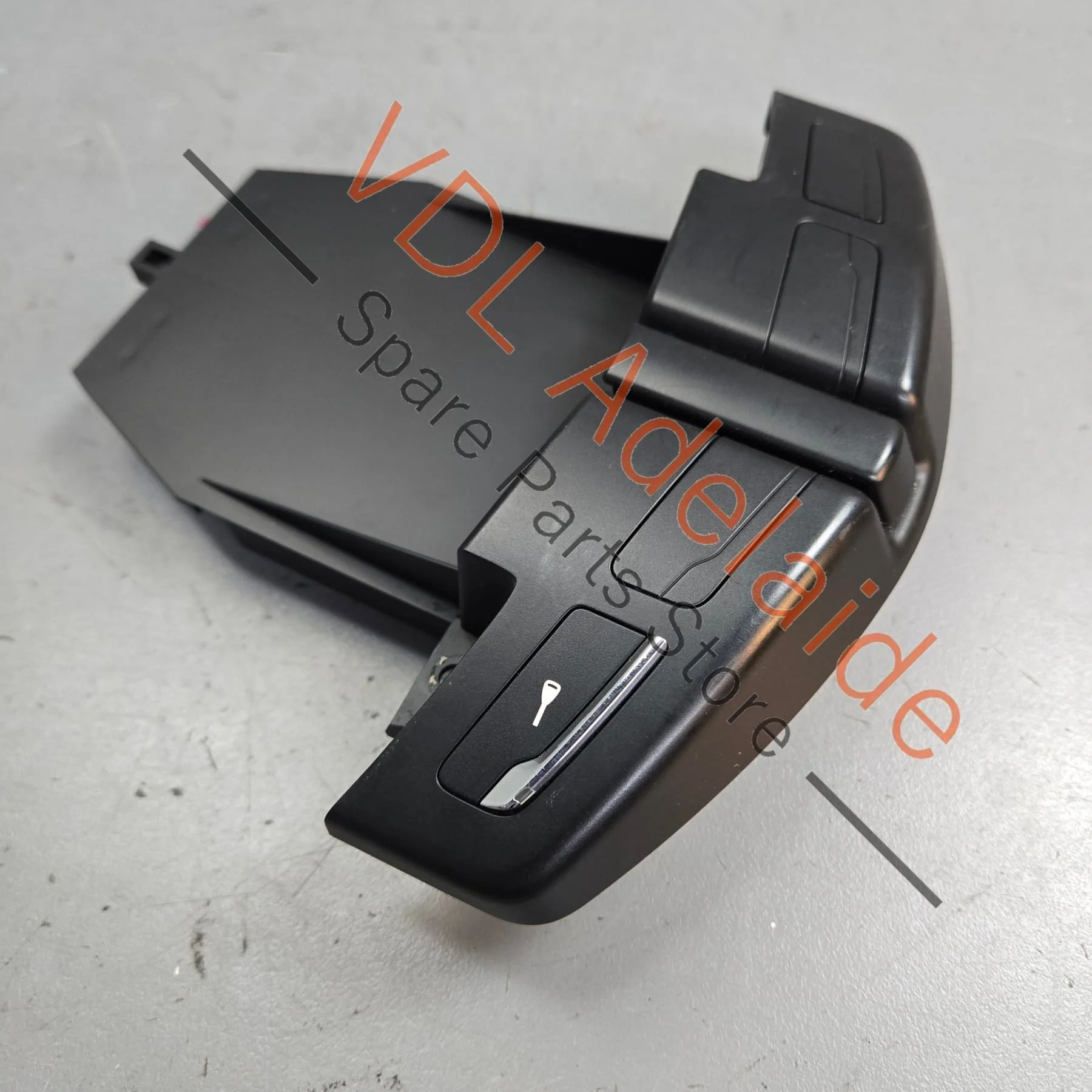 Porsche Cayenne 958 Centre Console Control Panel Switch 95861330301 7P5927325D - Image 2