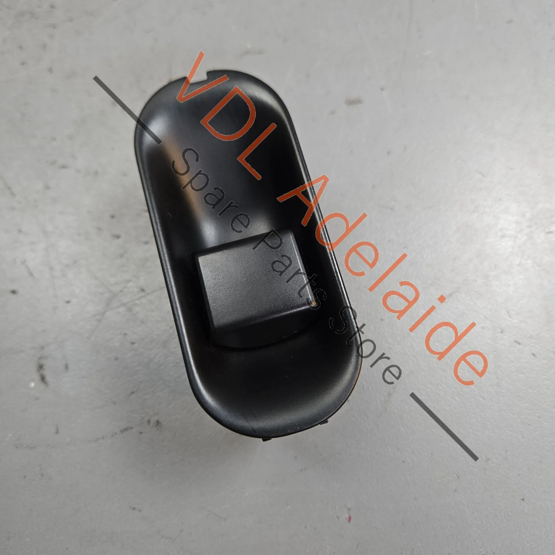 Porsche Cayenne 958 Electric Steering Column Adjustment Switch 7PP953519B
