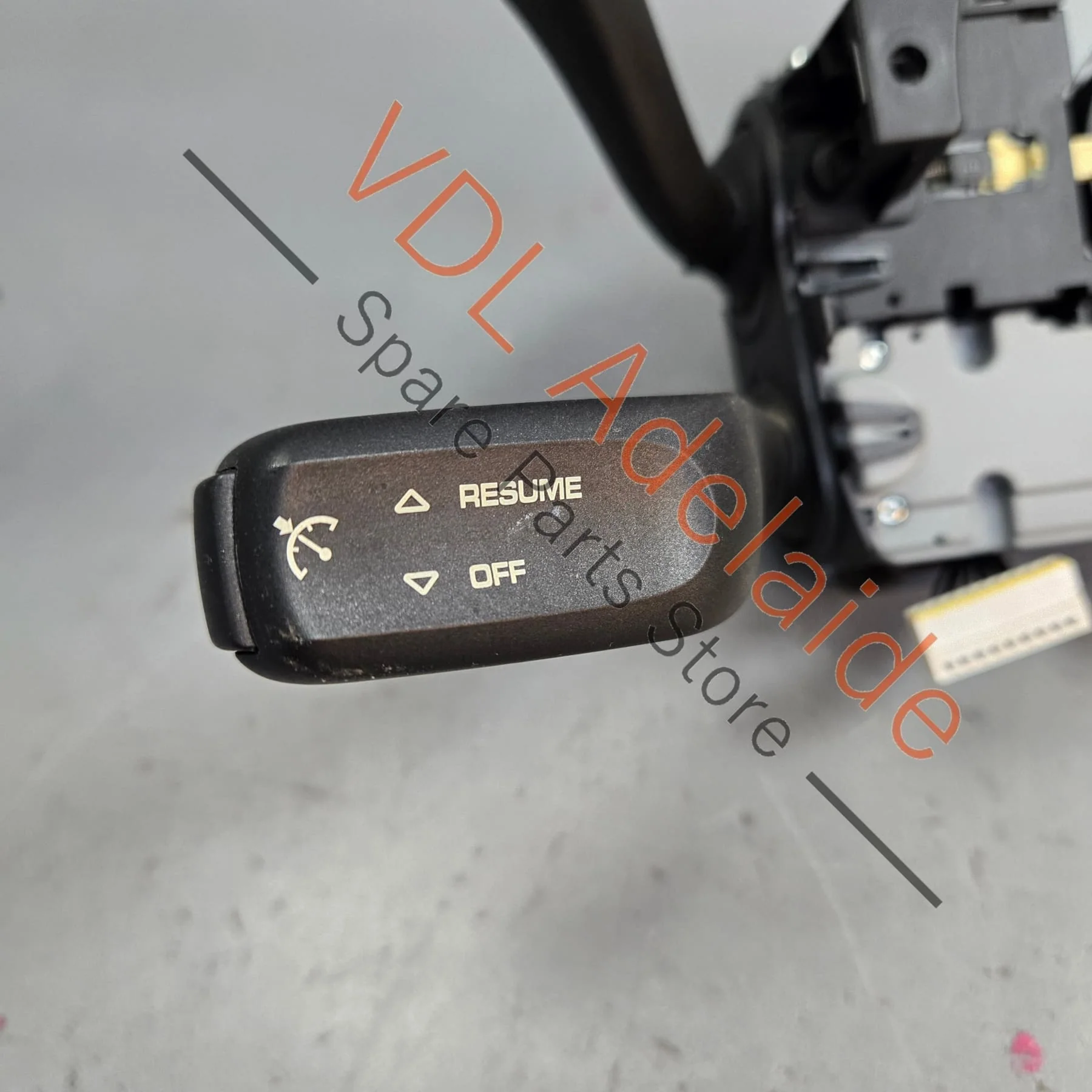Porsche Cayenne 958 Indicator Stalk Cruise Wiper Switch 95861307103 7P5953507S - Image 3