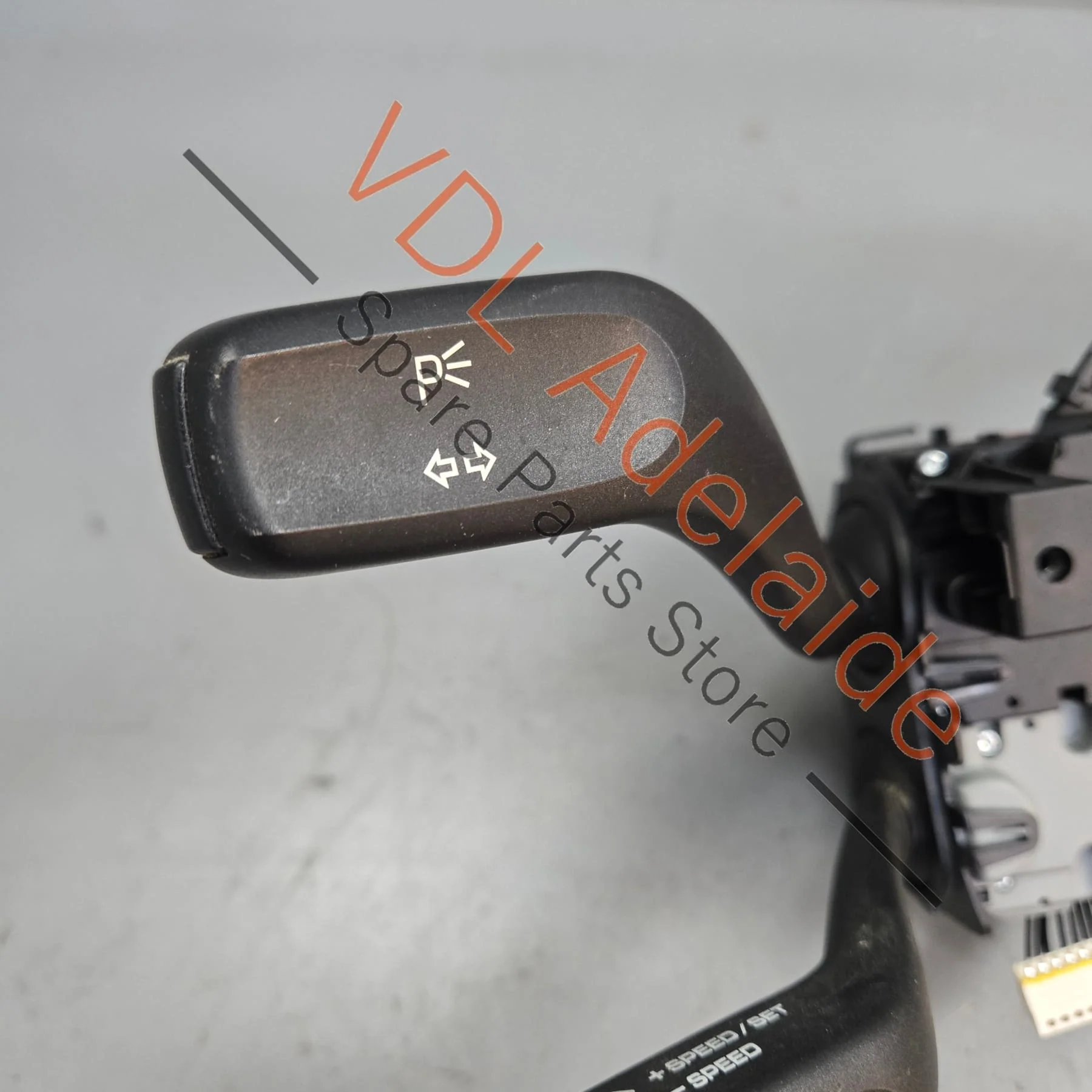 Porsche Cayenne 958 Indicator Stalk Cruise Wiper Switch 95861307103 7P5953507S - Image 4