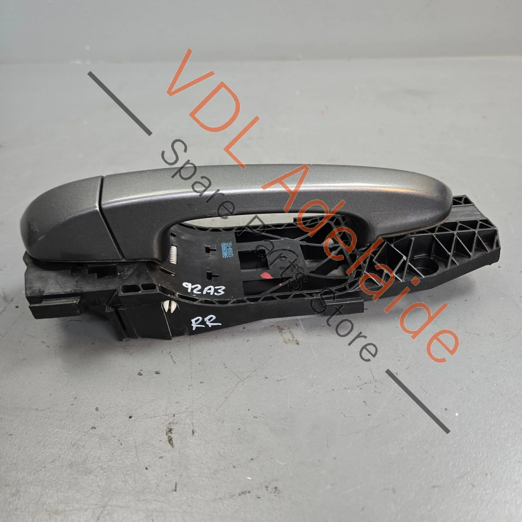Porsche Cayenne 958 Right Passenger Drivers Exterior Door Handle 95853120600 95853288500 - Image 3
