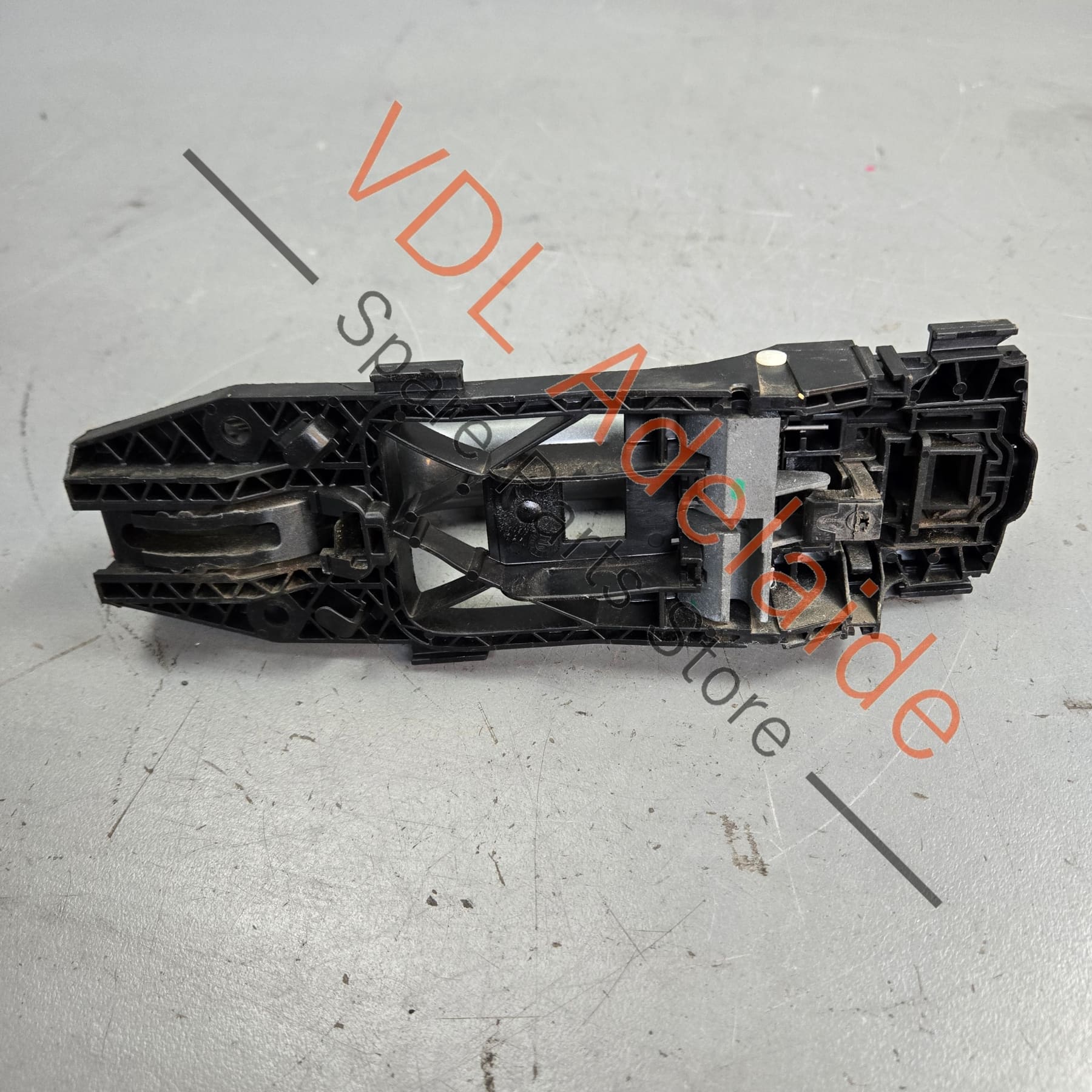 Porsche Cayenne 958 Right Passenger Drivers Exterior Door Handle 95853120600 95853288500 - Image 5