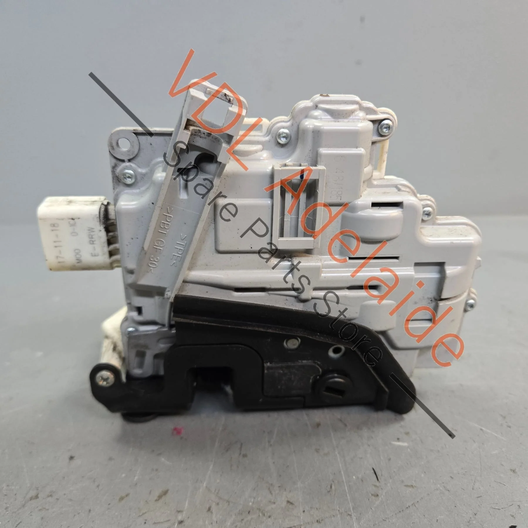 Genuine Porsche Cayenne 958 Right Rear Door Lock Mechanism 8K0839016 9A783911600 Also for Audi VW - Image 3