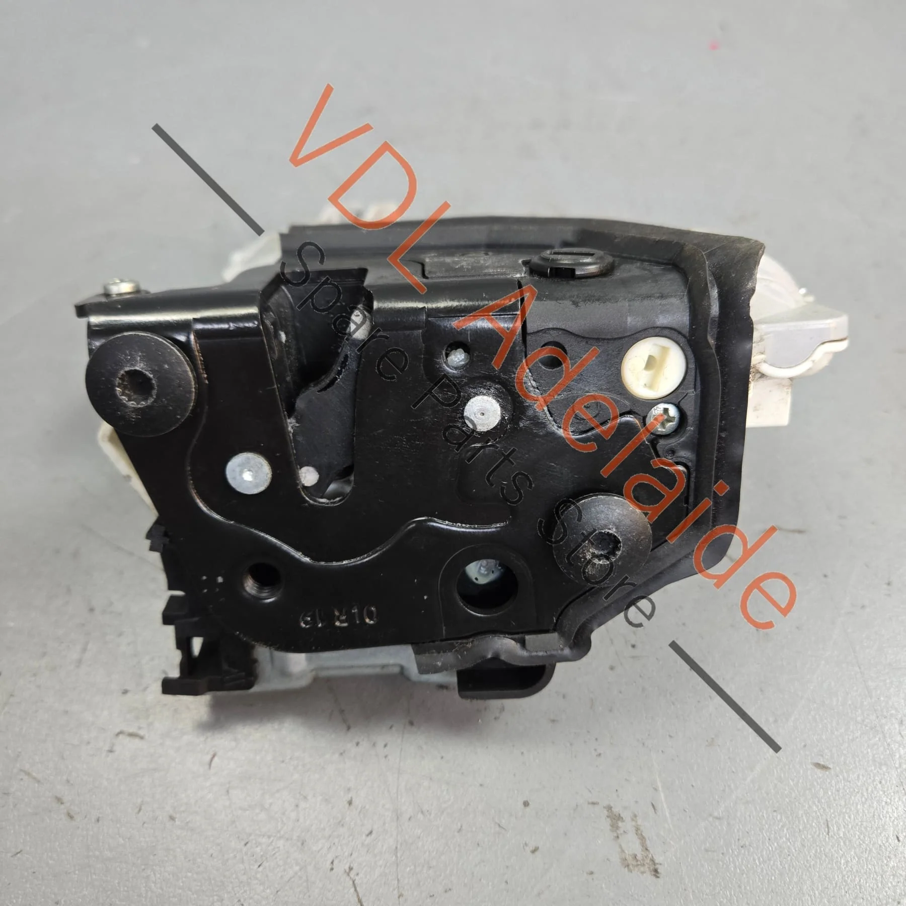 Genuine Porsche Cayenne 958 Right Rear Door Lock Mechanism 8K0839016 9A783911600 Also for Audi VW - Image 4