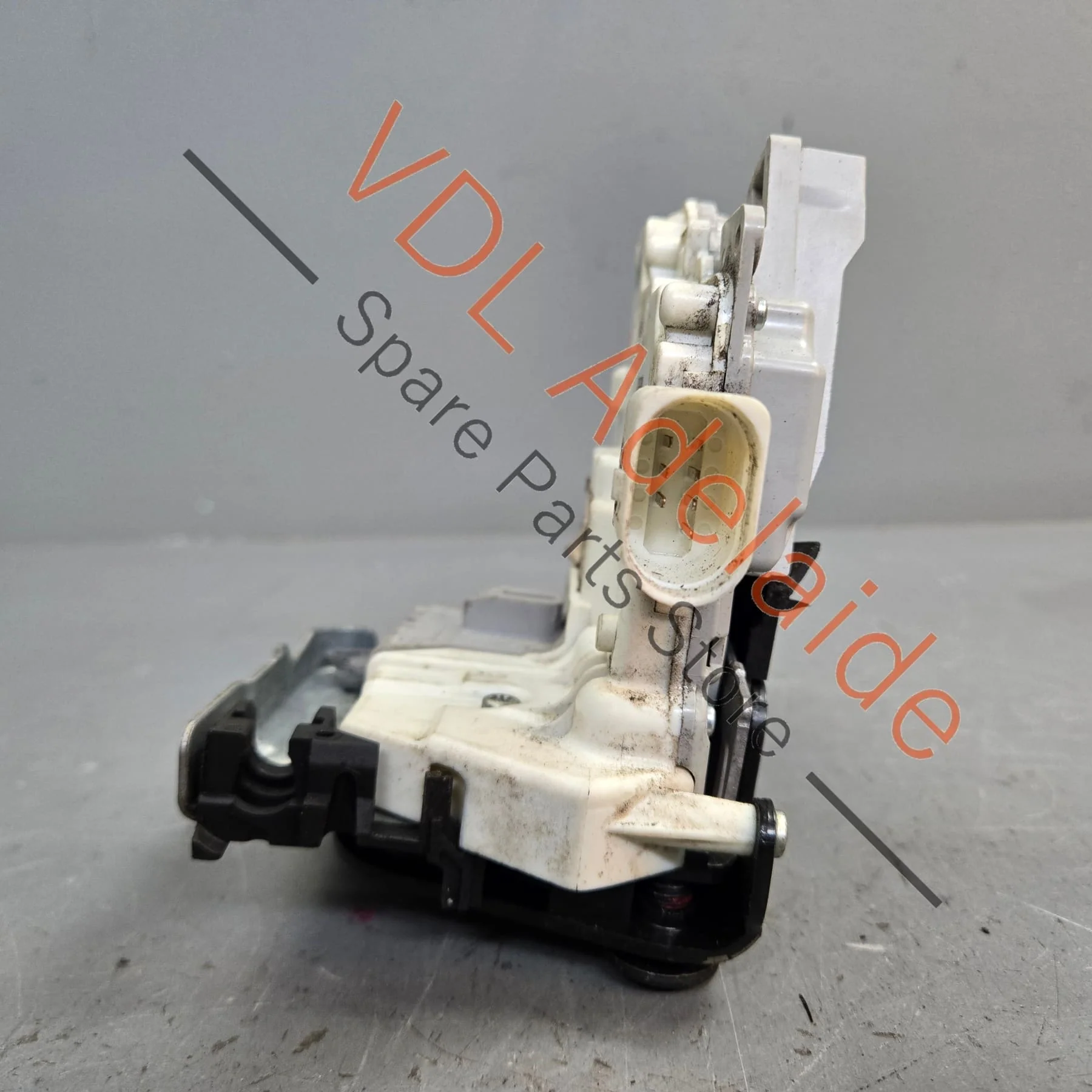 Genuine Porsche Cayenne 958 Right Rear Door Lock Mechanism 8K0839016 9A783911600 Also for Audi VW - Image 5