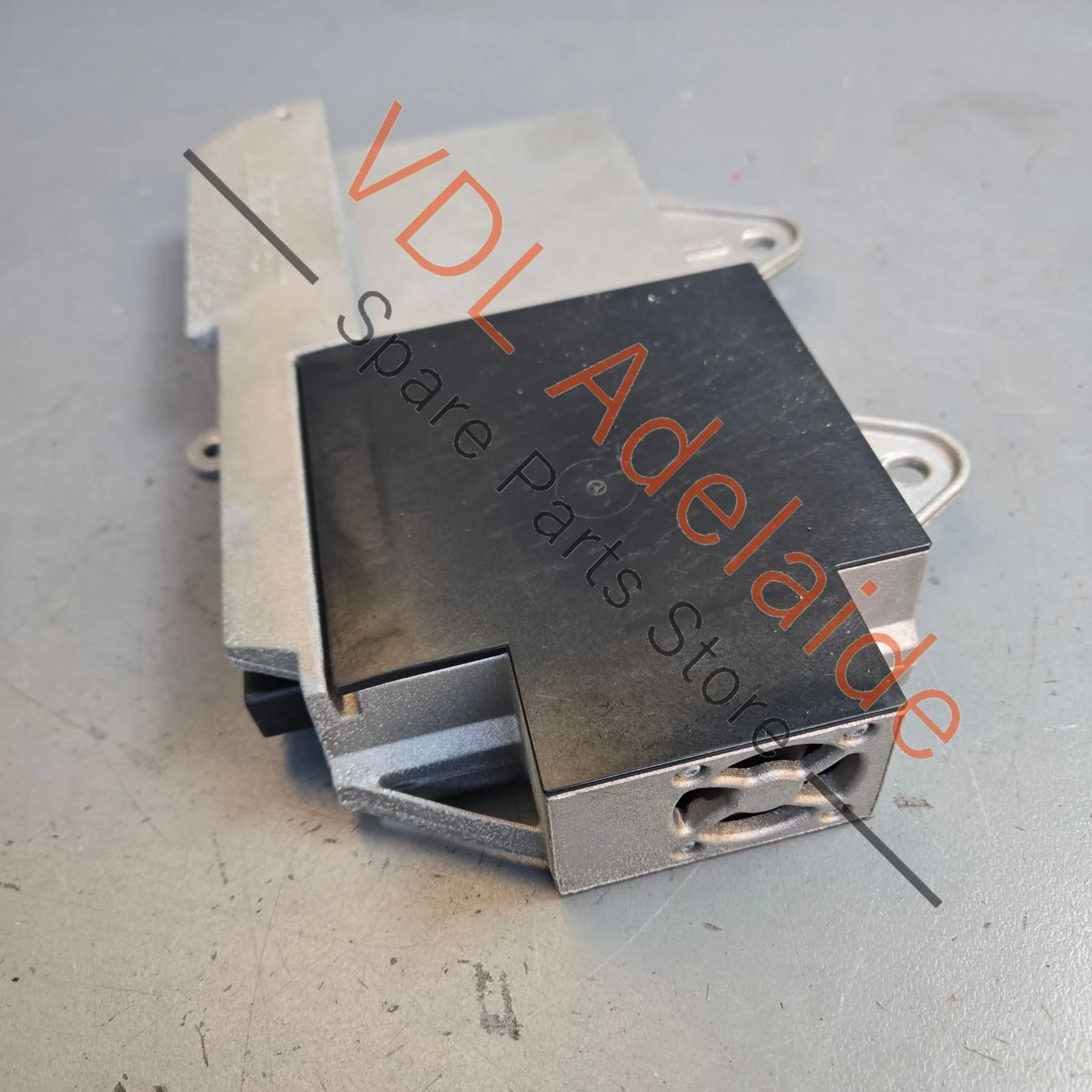 Porsche Cayenne 958 Bose Amplifier for Audio 7PP035223P - Image 5