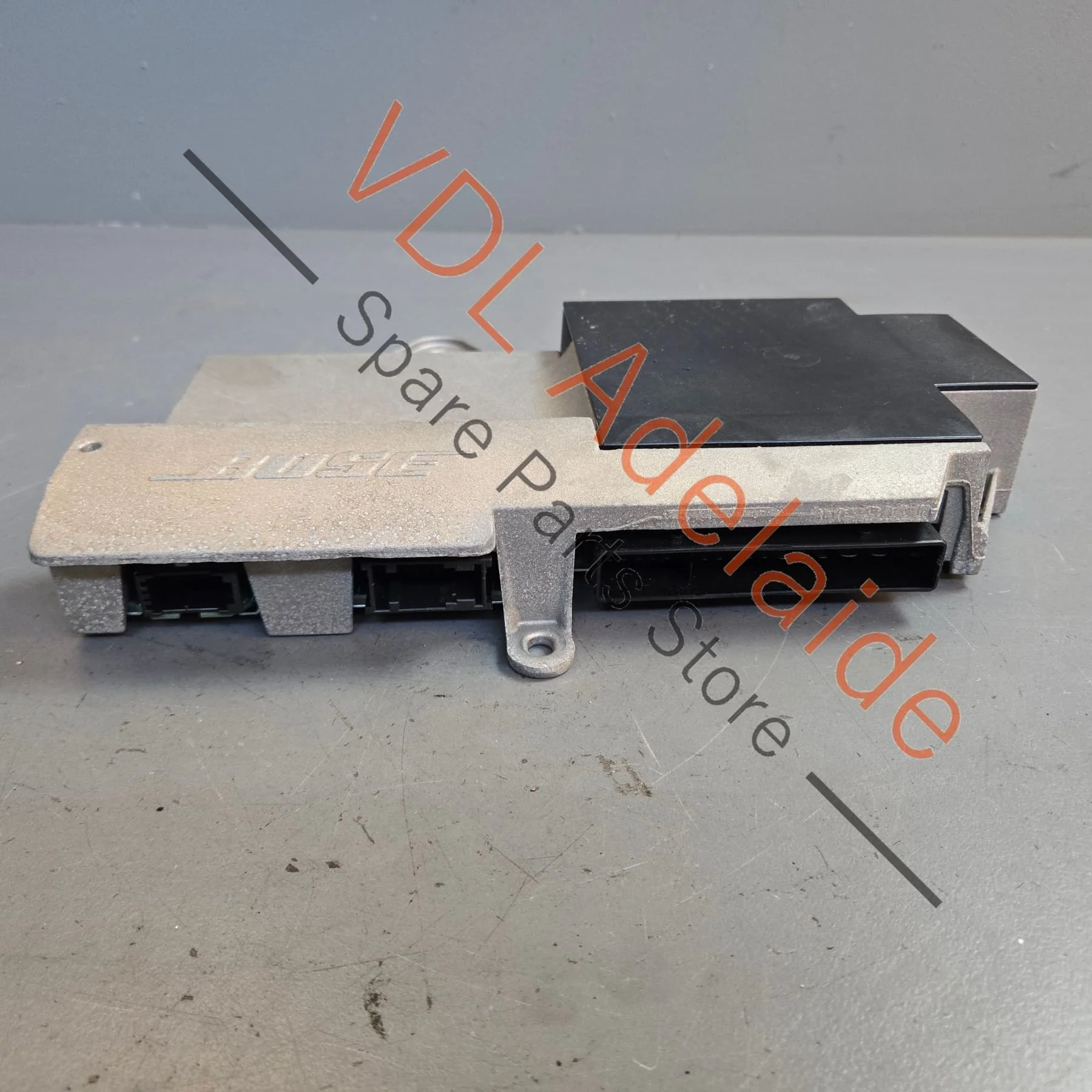 Porsche Cayenne 958 Bose Amplifier for Audio 7PP035223P - Image 6