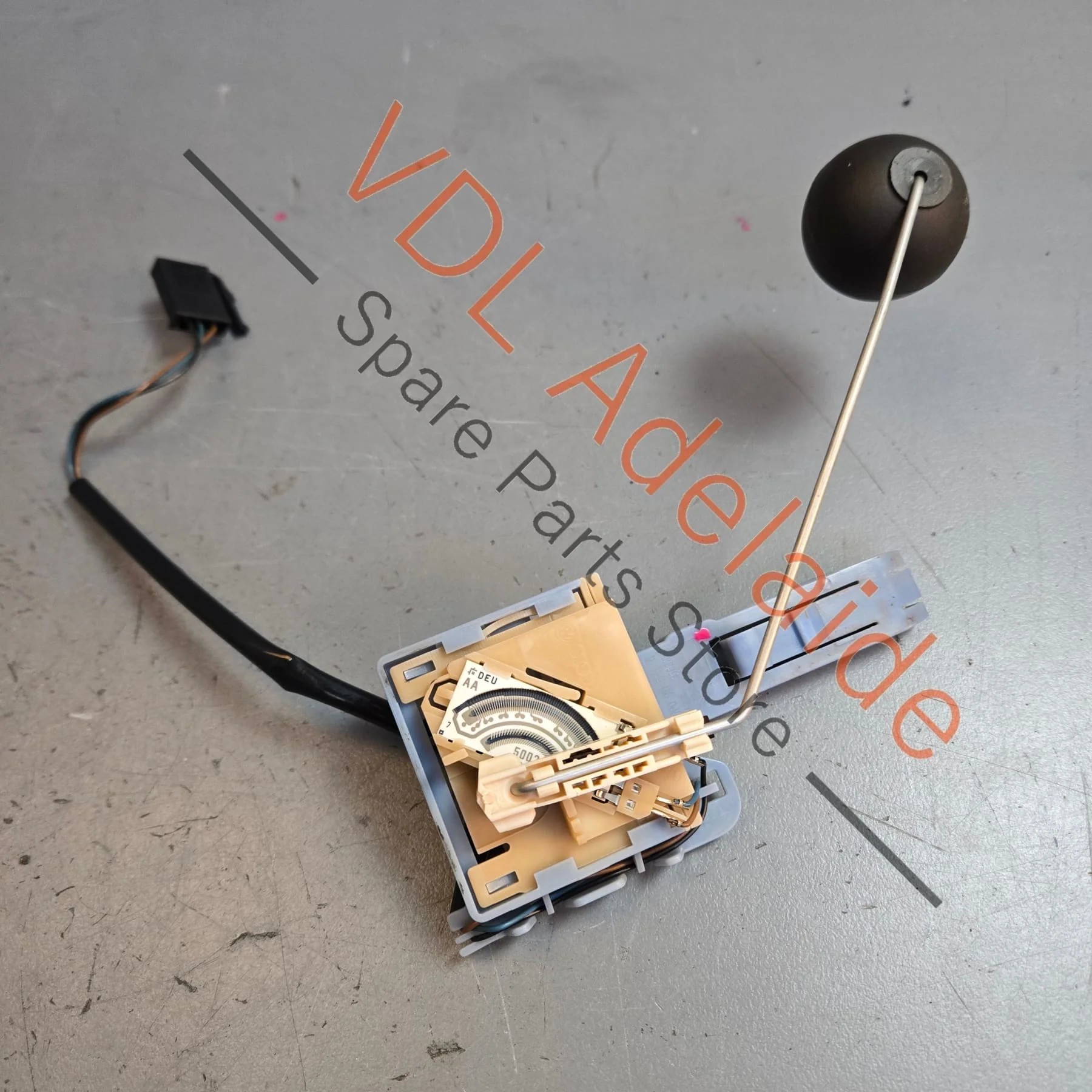 Porsche Cayenne 958 Fuel Level Sensor Sender 7P0919673A 95862083202 - Image 4