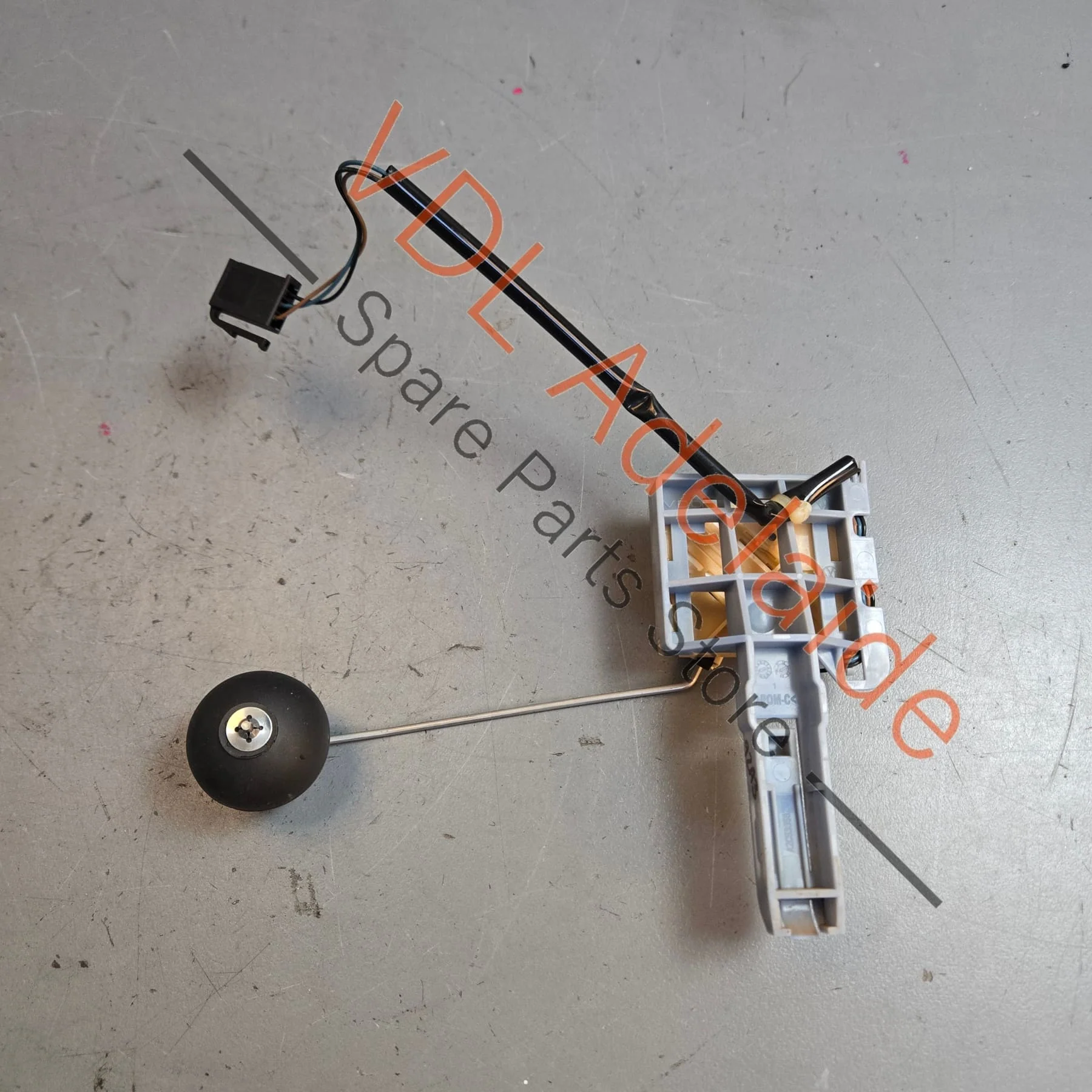 Porsche Cayenne 958 Fuel Level Sensor Sender 7P0919673A 95862083202 - Image 6