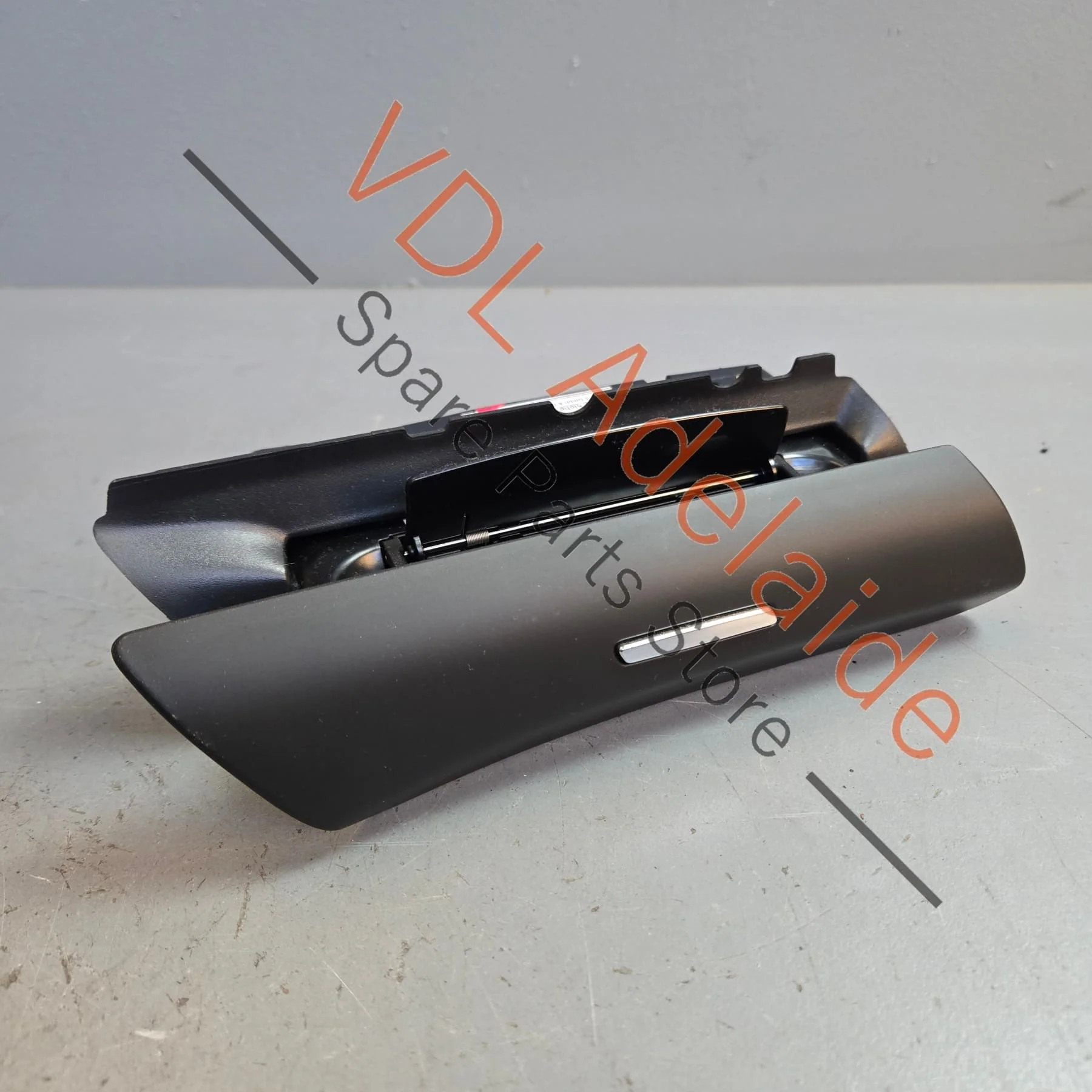 Porsche Cayenne Rear Right Ashtray Storage Compartment Trim 7P5857952