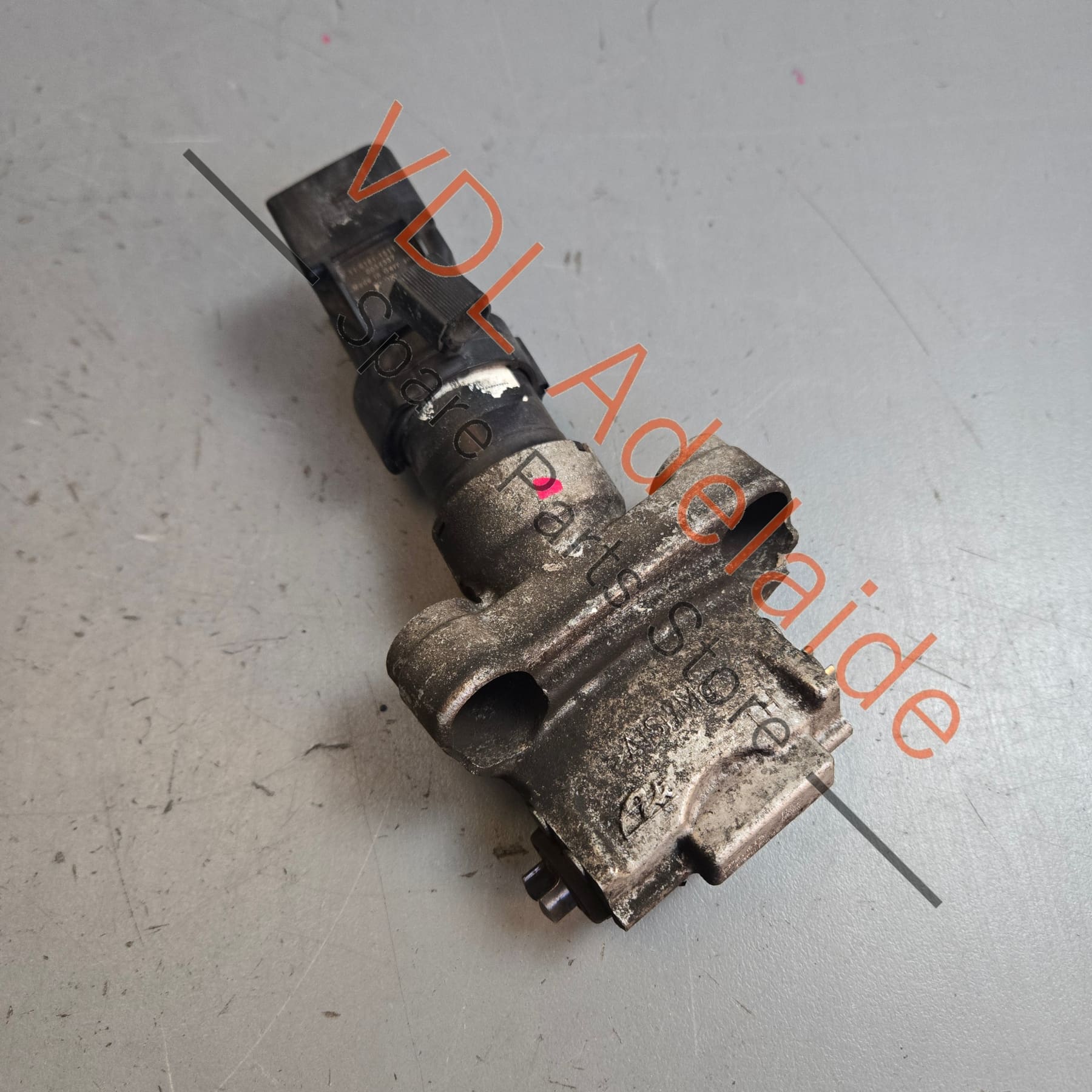 Porsche Cayenne 958 Rear Left Park Brake Servo Servomotor Drive Unit 95835209104 - Image 2