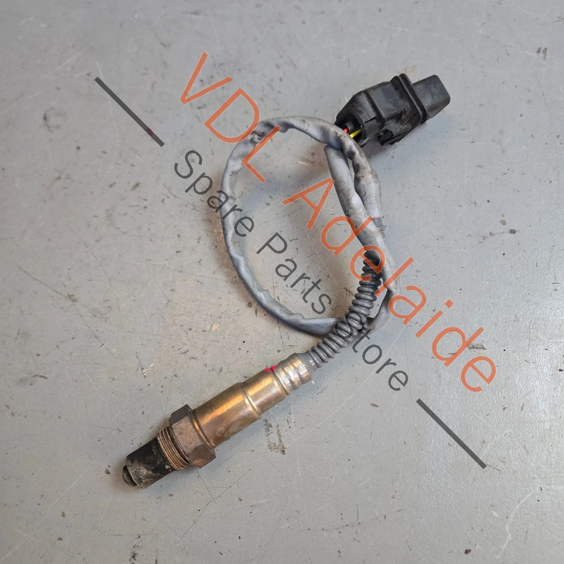 Porsche Cayenne Lambda Probe Oxygen Sensor 958906262H 95860617300 06E906262B