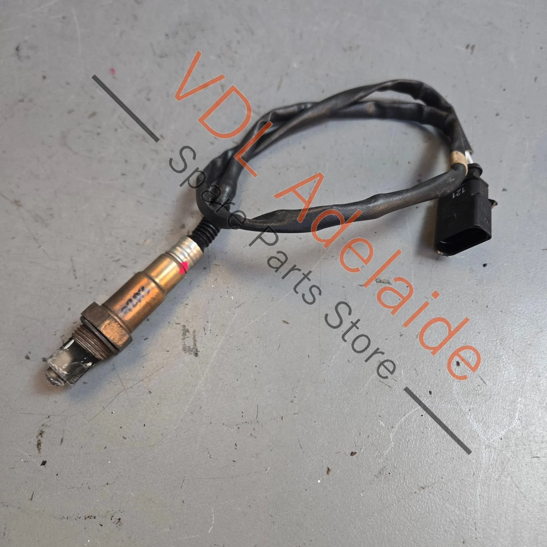 Porsche Cayenne Lambda Probe Oxygen Sensor Pre-Cat 95860613301 06E906262D