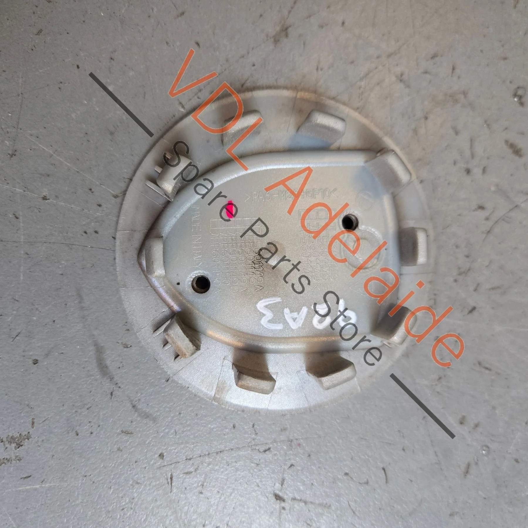 Porsche Wheel Centre Cap Hubcap 7PP601150A 00004460604 - Image 3