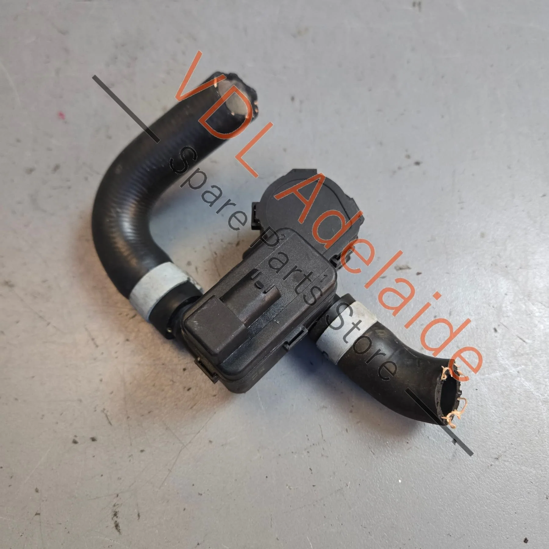 Porsche Cayenne 958 Heater Control Valve 7PP819810A - Image 3