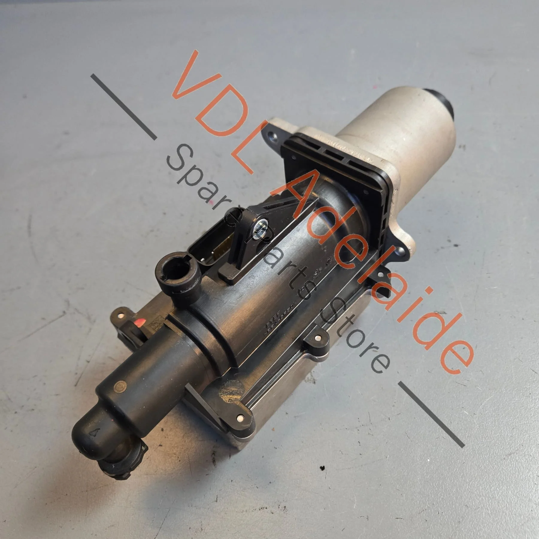 Porsche Cayenne Panamera Hybrid Drive Control Regulating Unit Hydraulic Clutch Actuator 958142060X - Image 2
