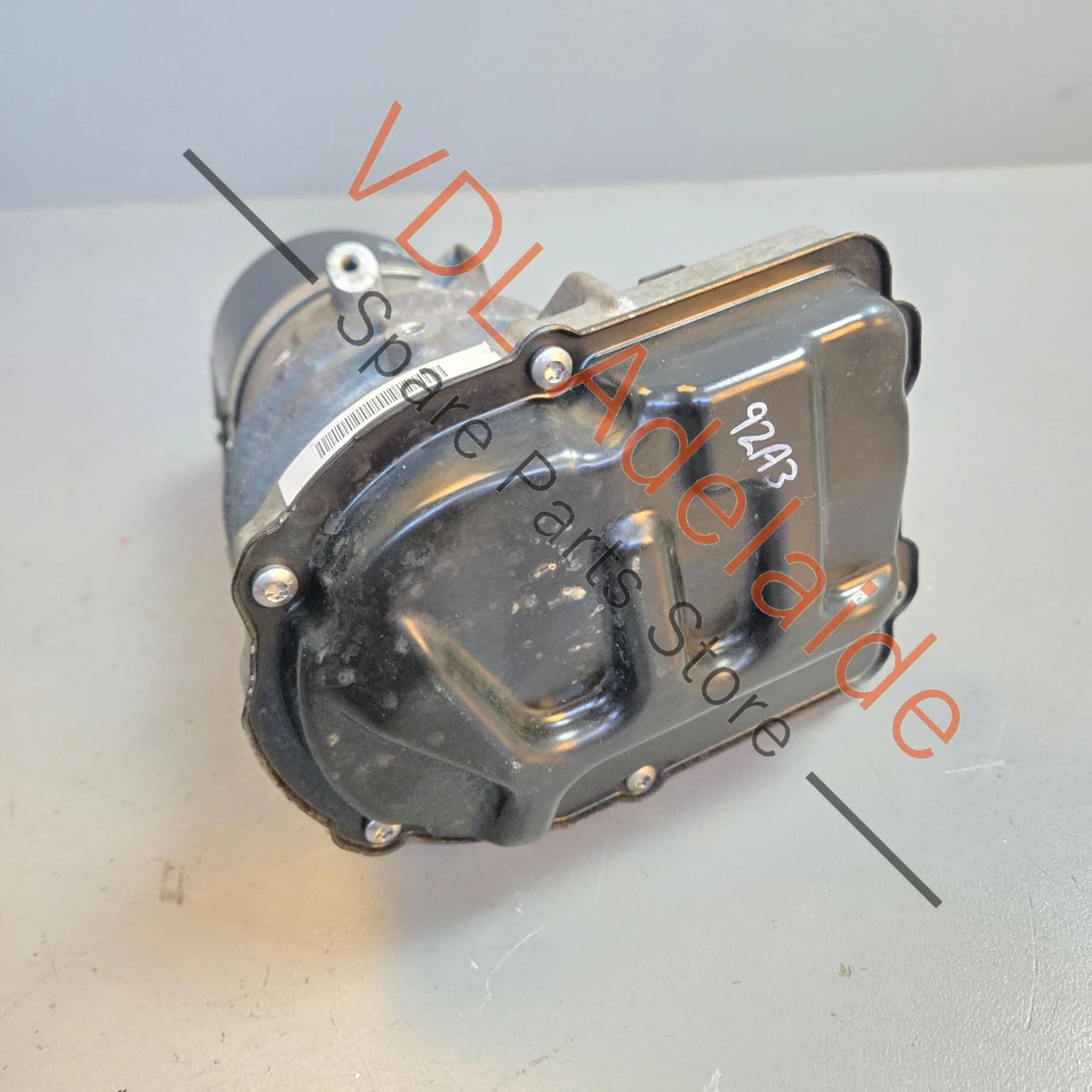 Porsche Cayenne 958 Hybrid Power Steering Pump 95831415503 - Image 3