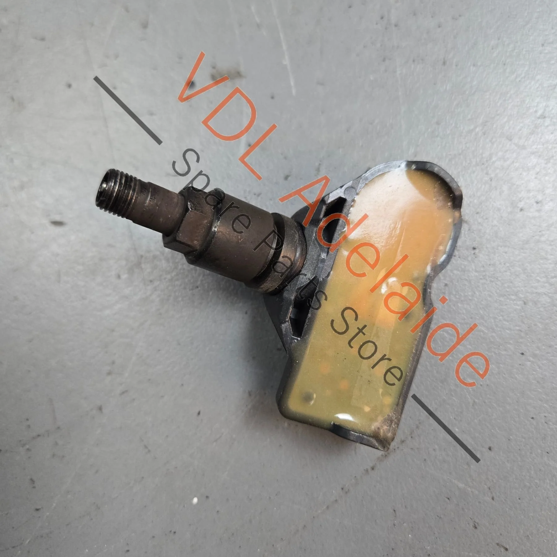 VW Audi Porsche Tyre Pressure Monitoring Sensor 5Q0907275B - Image 3