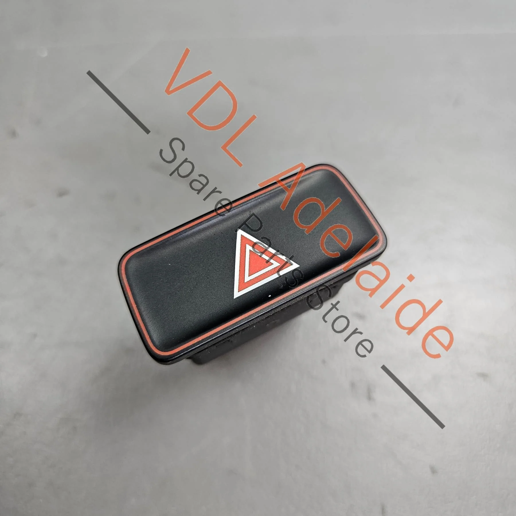 Porsche Panamera 971 Hazard Switch 971953509B