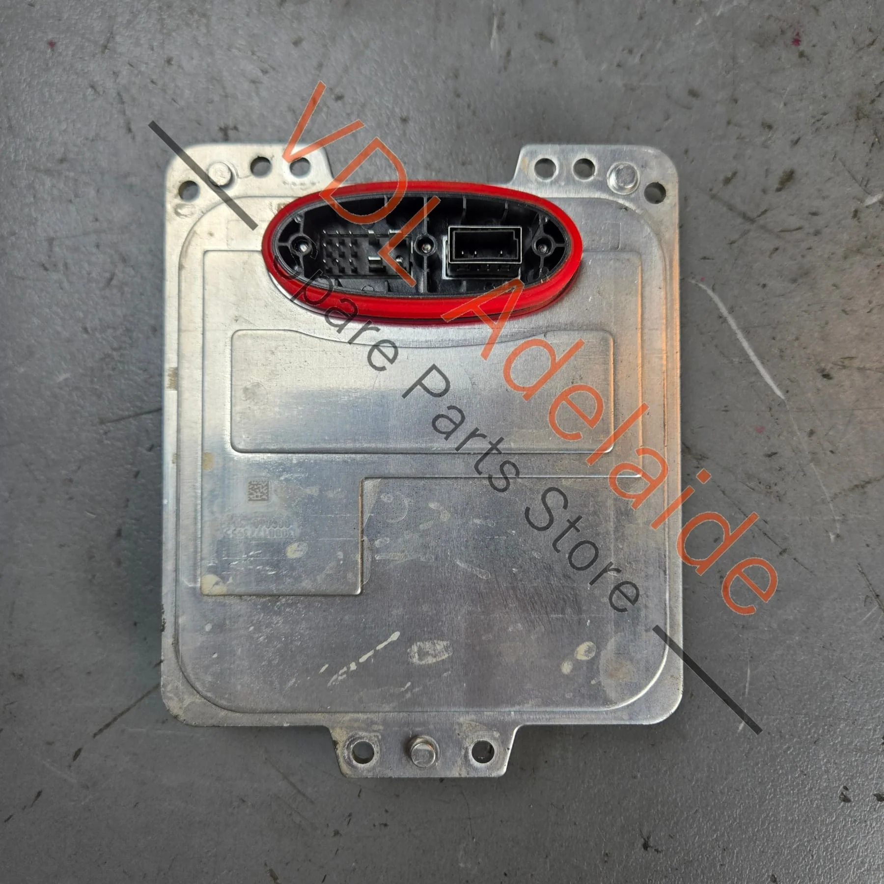 Porsche Panamera 970 Headlight Ballast Control Unit 97061814302 97061814301 - Image 2