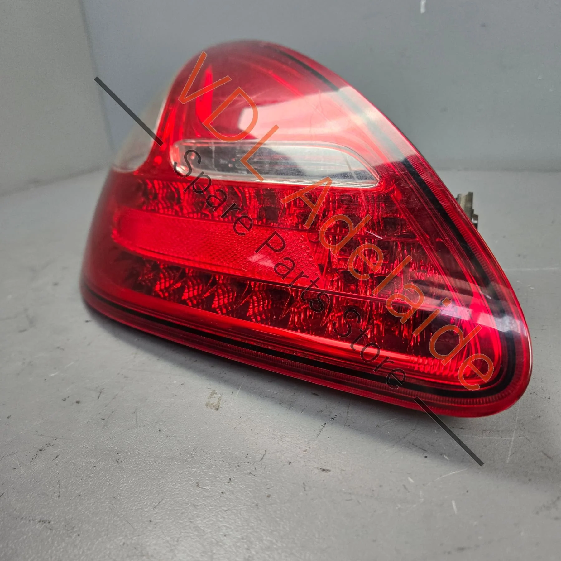 Porsche Panamera 970 LED Rear Left Tail Brake Light 97063141305 - Image 2