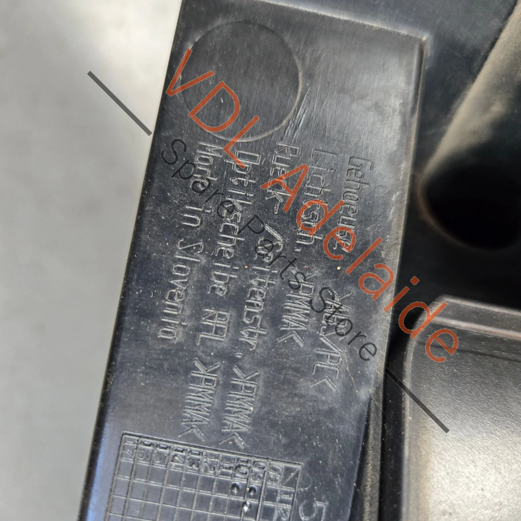 Porsche Panamera 970 LED Rear Right Tail Brake Light 97063141405 - Image 5