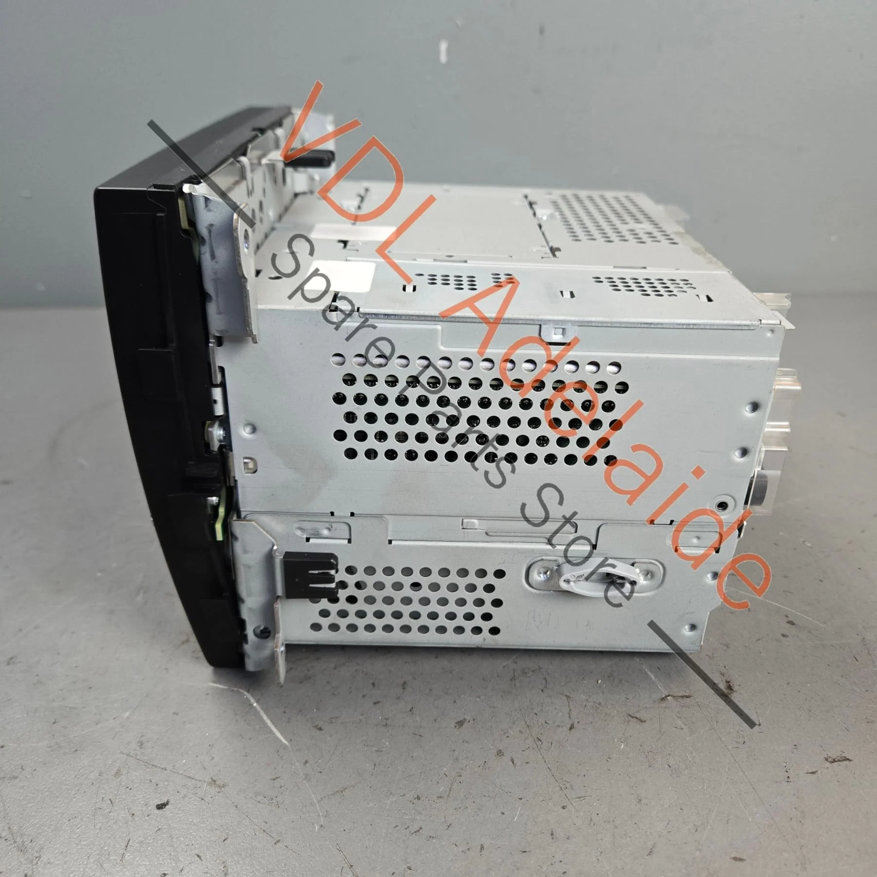 Porsche Panamera 970 Radio Navigation Unit Screen 970642972BX DML - Image 11