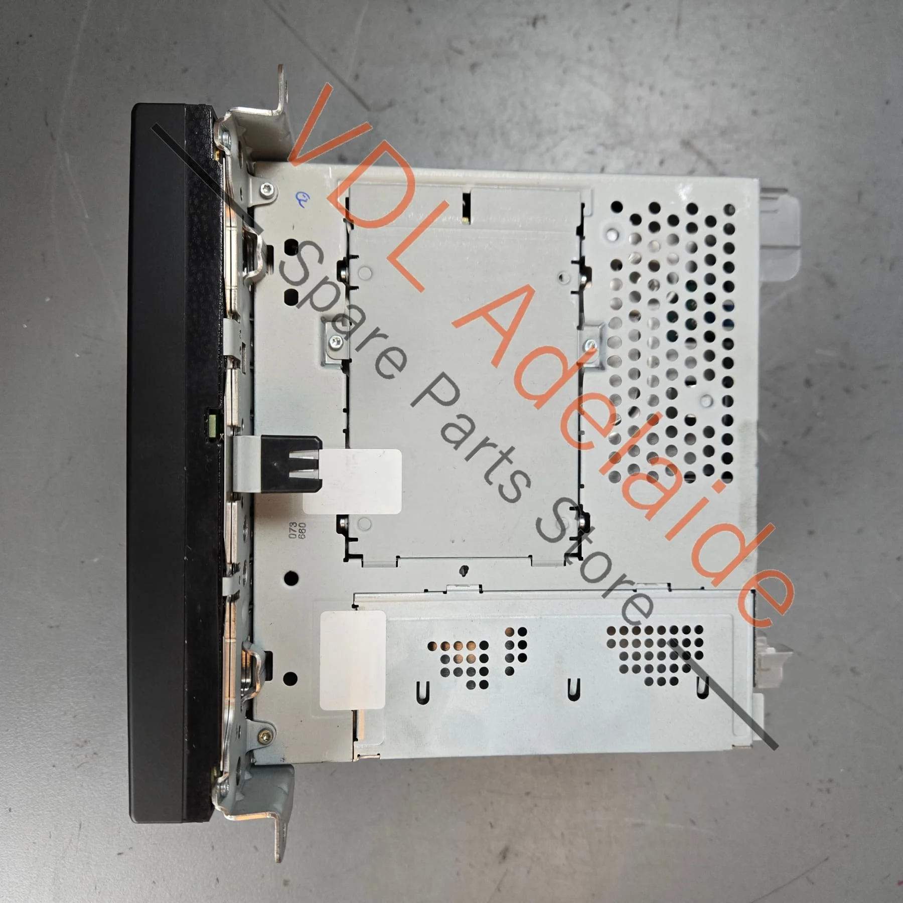 Porsche Panamera 970 Radio Navigation Unit Screen 970642972BX DML - Image 12