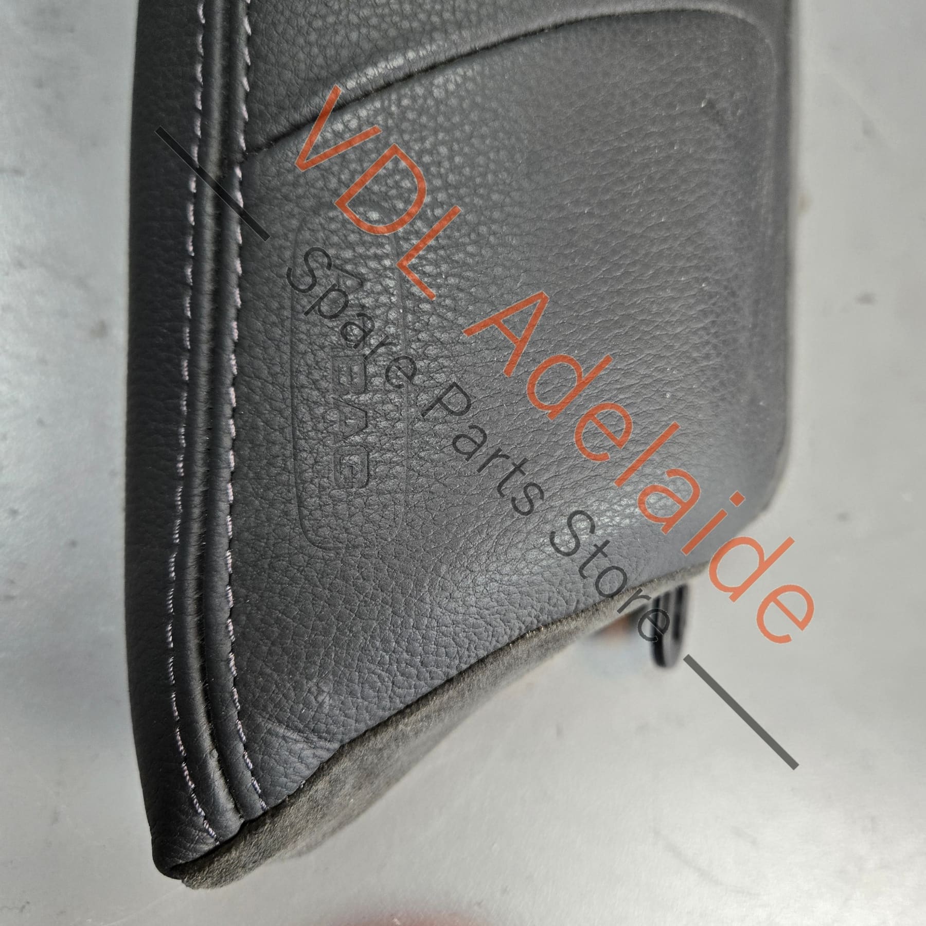 Porsche Panamera 970 Left Side Rear Airbag 97052206131 - Image 2