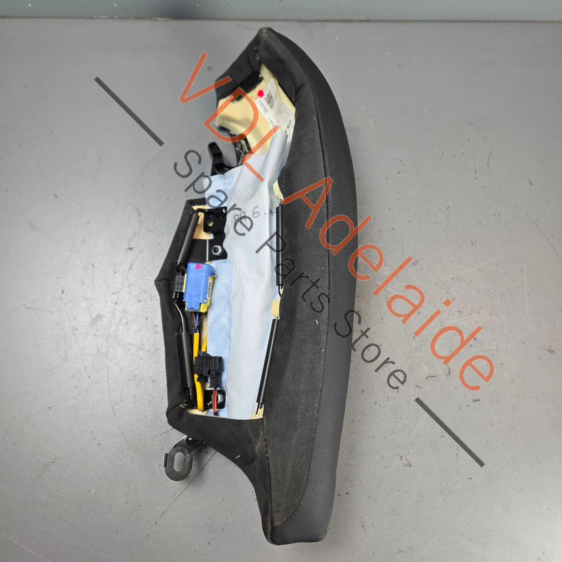 Porsche Panamera 970 Left Side Rear Airbag 97052206131 - Image 6