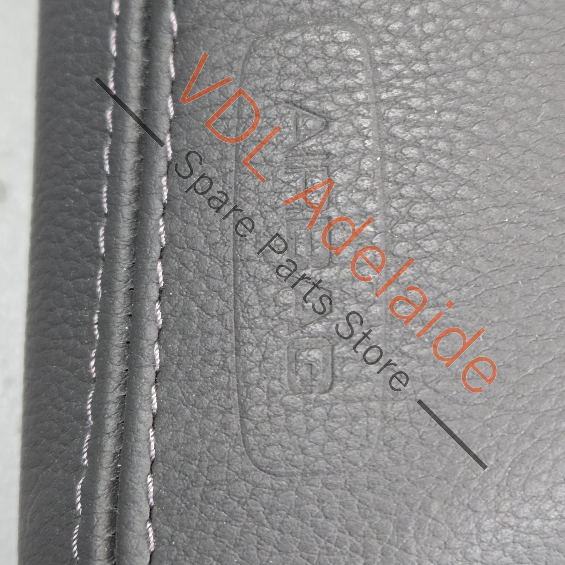 Porsche Panamera 970 Left Side Rear Airbag 97052206131 - Image 7