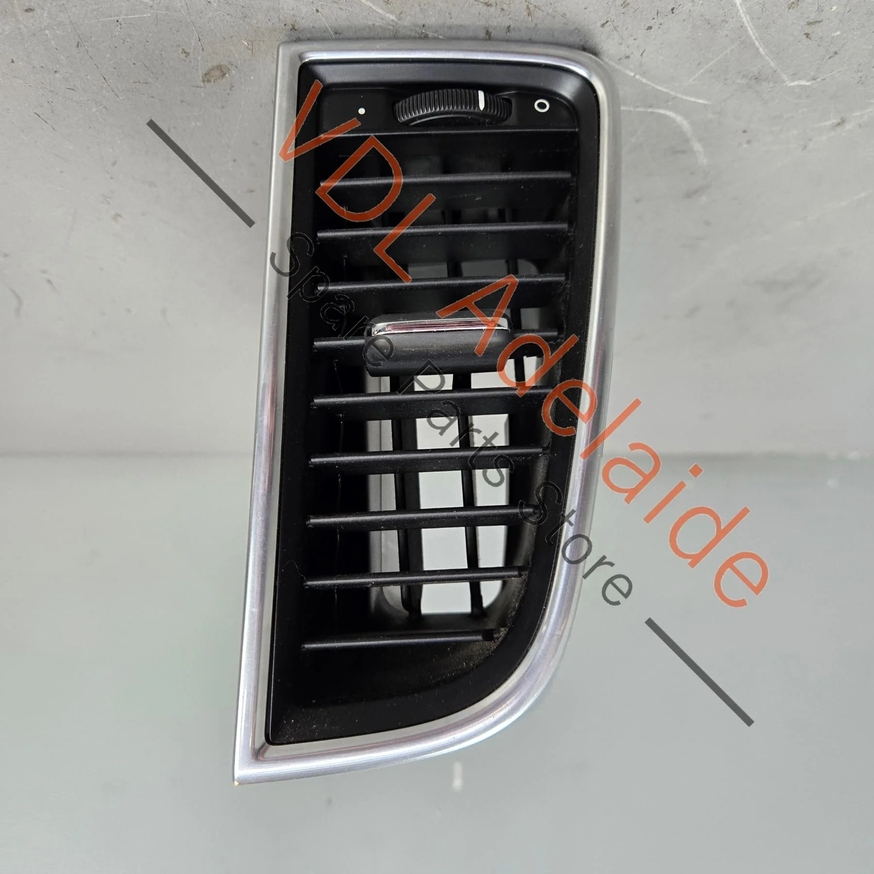 Porsche Panamera 970 Centre Right Dashboard Air Vent 97055214204 DAP
