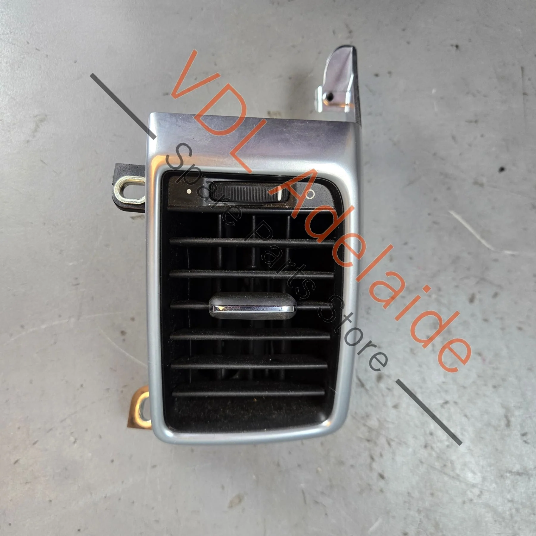 Porsche Panamera 970 Rear Right Passenger Air Vent 97055317202 DAP