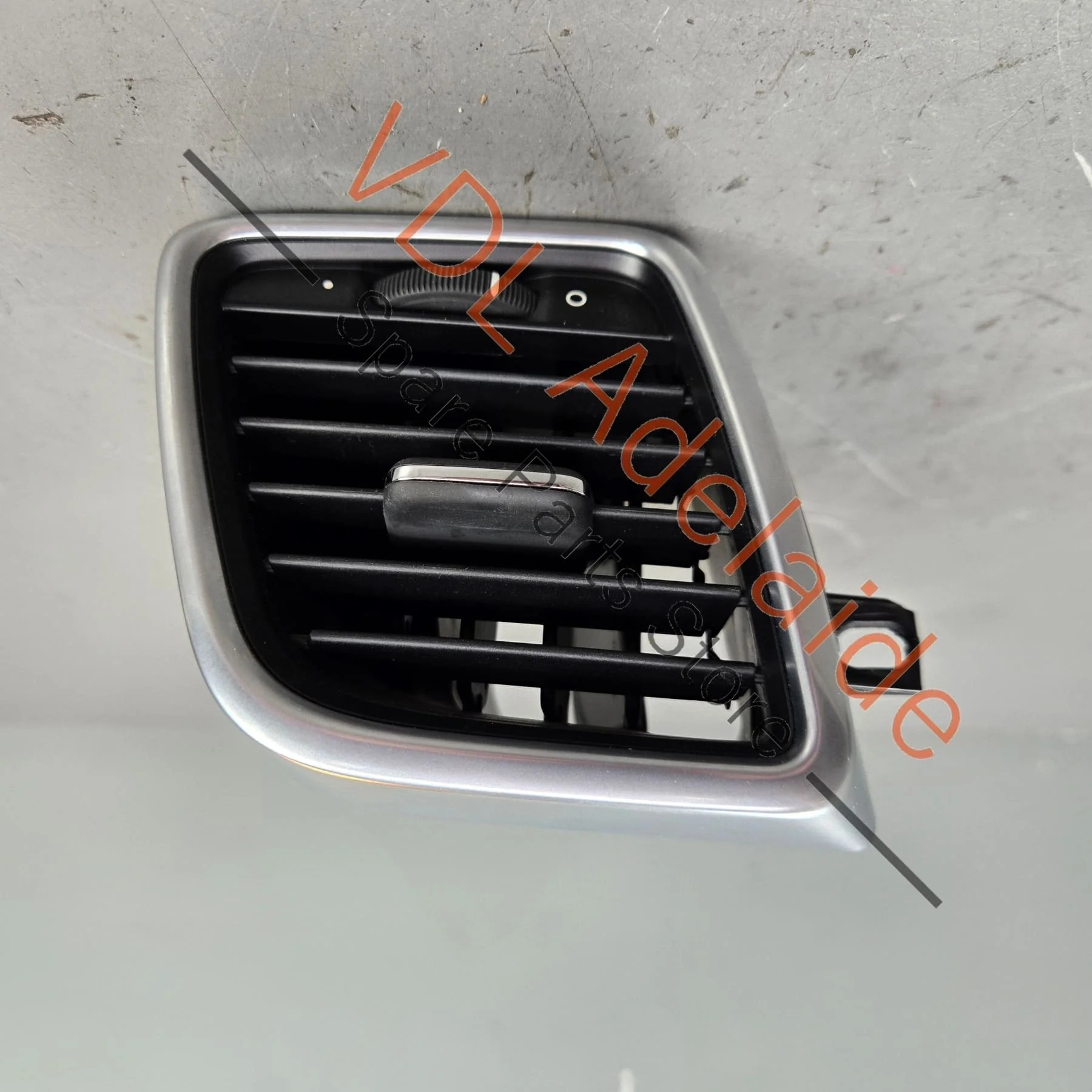 Porsche Panamera 970 Left Side Dashboard Air Vent 97055213102 DAP