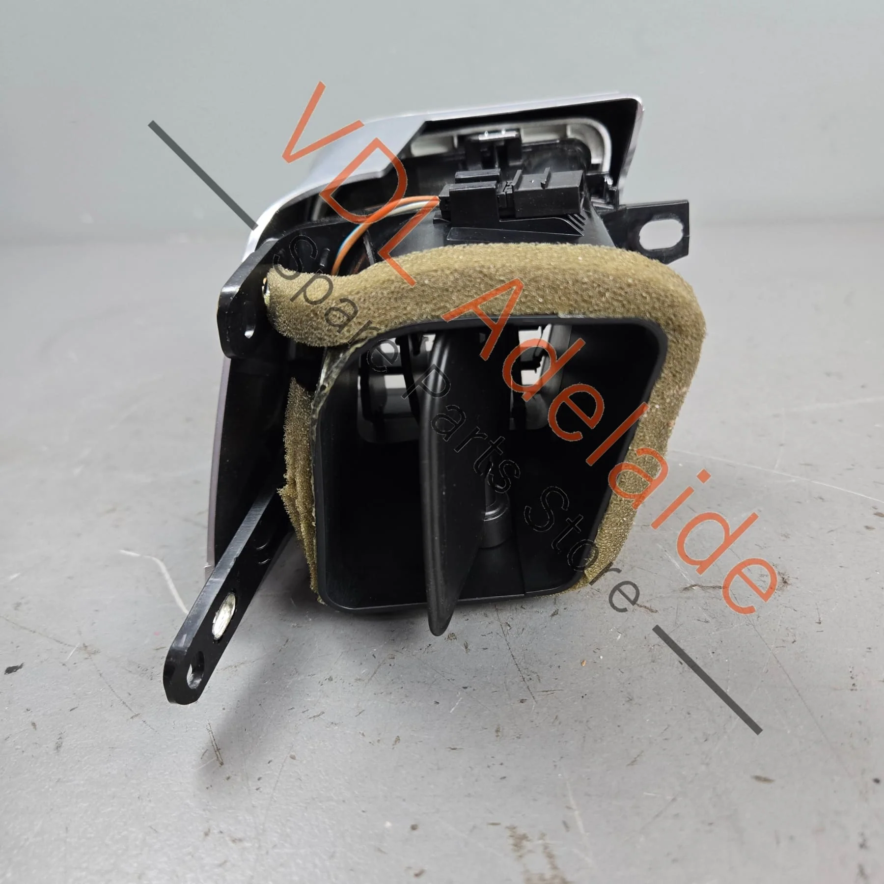Porsche Panamera 970 Left Side Dashboard Air Vent 97055213102 DAP - Image 6
