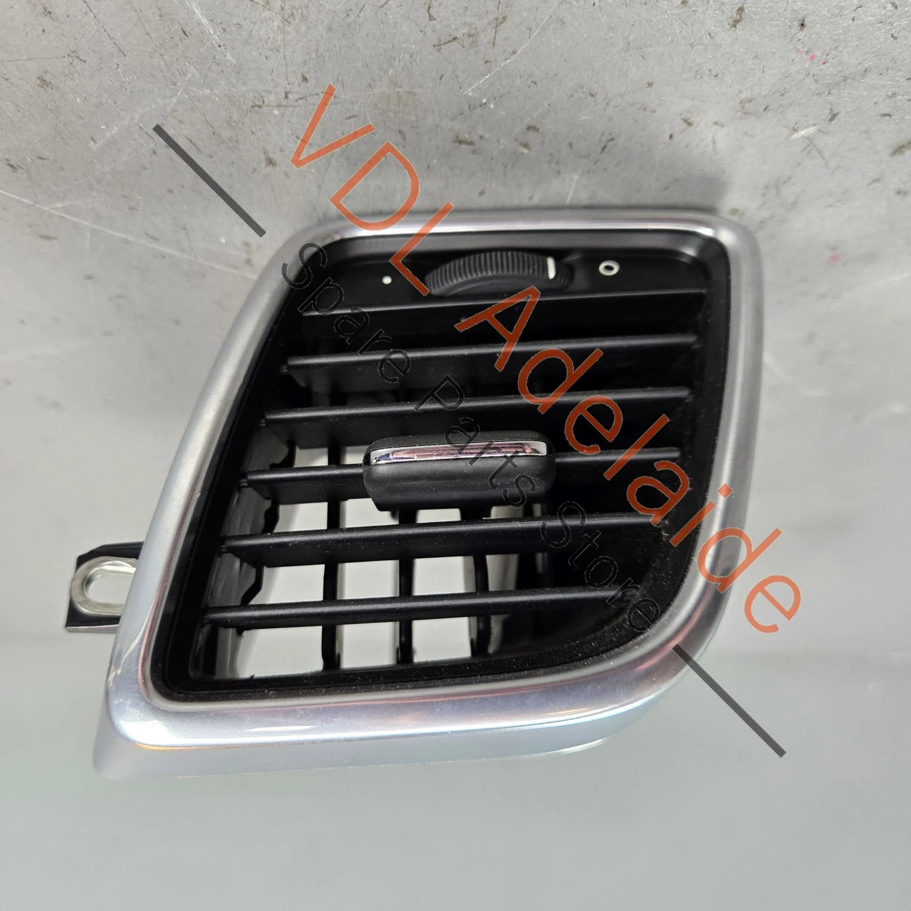 Porsche Panamera 970 Right Side Dashboard Air Vent 97055213202 DAP