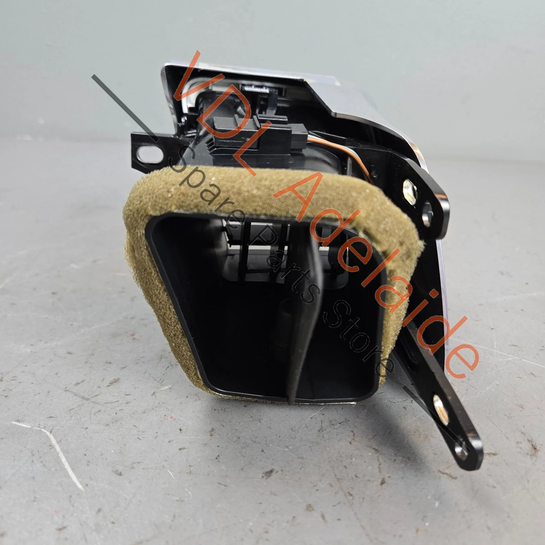 Porsche Panamera 970 Right Side Dashboard Air Vent 97055213202 DAP - Image 6