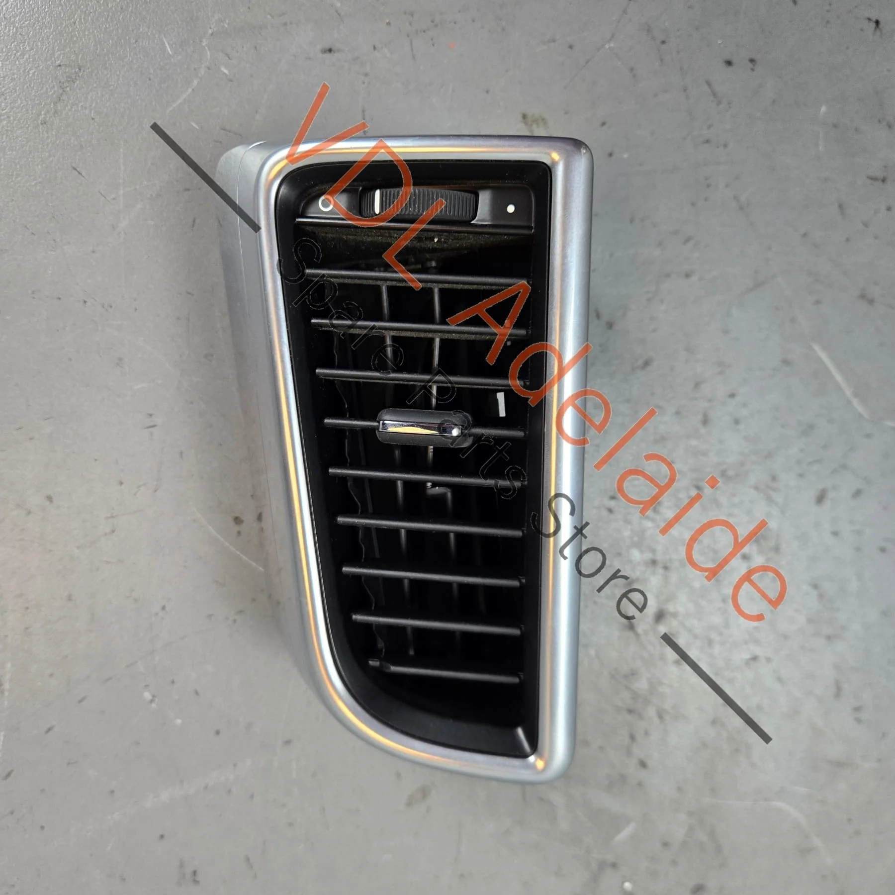 Porsche Panamera 970 Left Side B Pillar Air Vent 97055535101 DAP