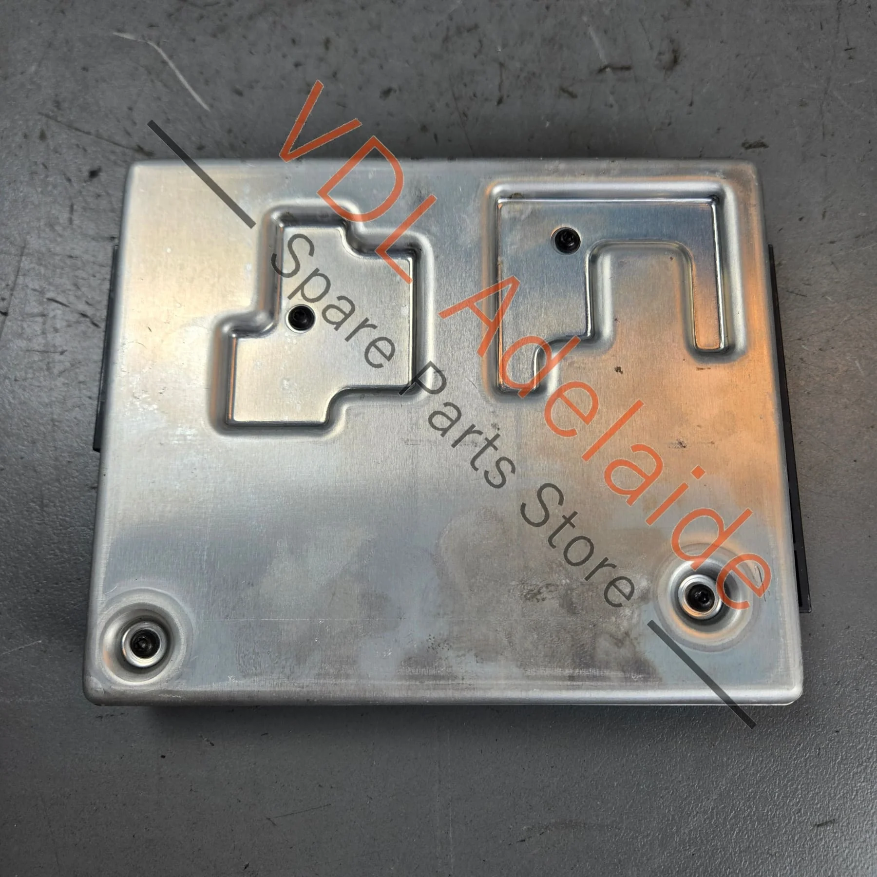Porsche Panamera 970 Rear BCM Control Unit 7PP907279P 7PP907279G 7PP907279H 7PP907279J 7PP907279F - Image 2