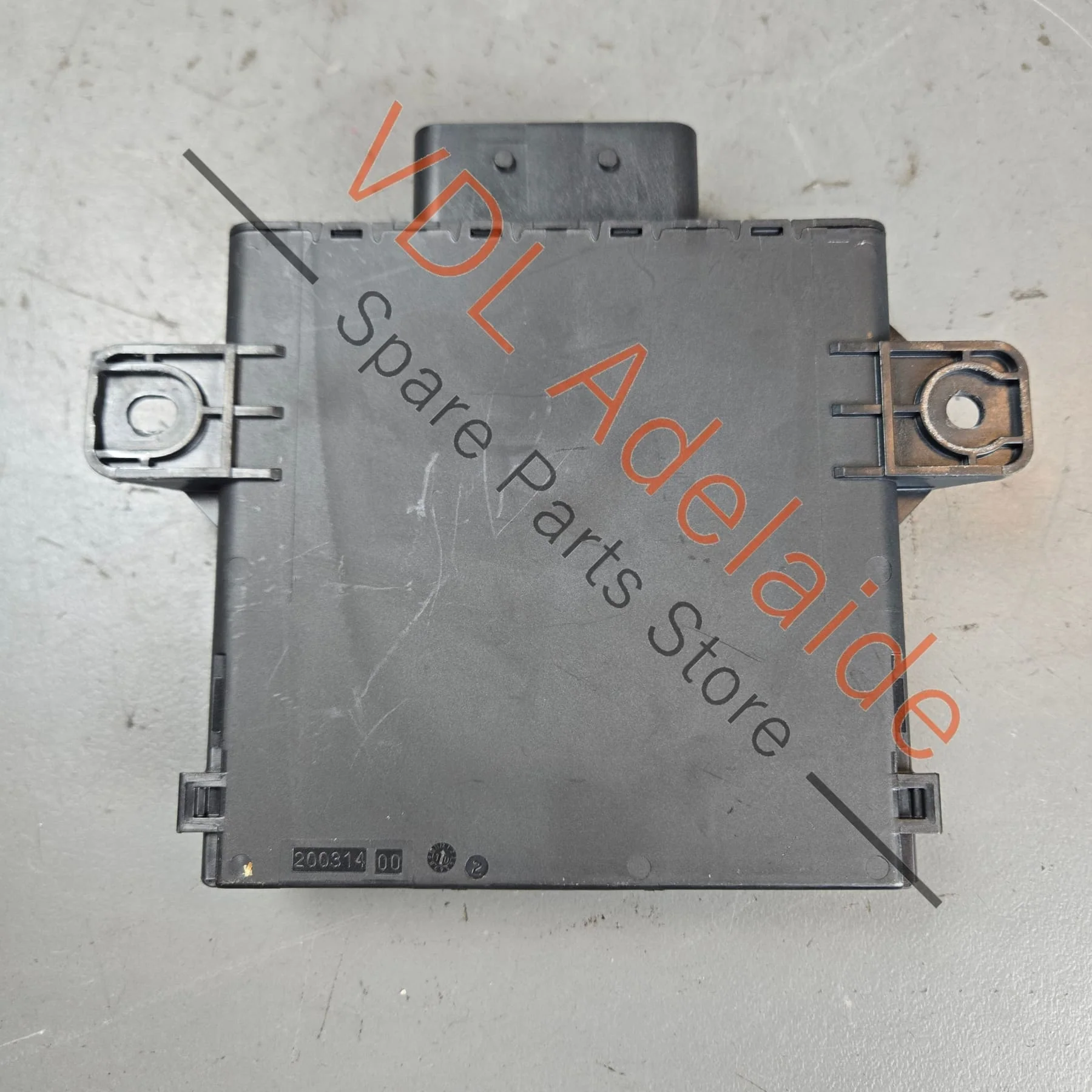 Porsche Voltage Stabiliser 7PP959663F 7PP959663B - Image 3