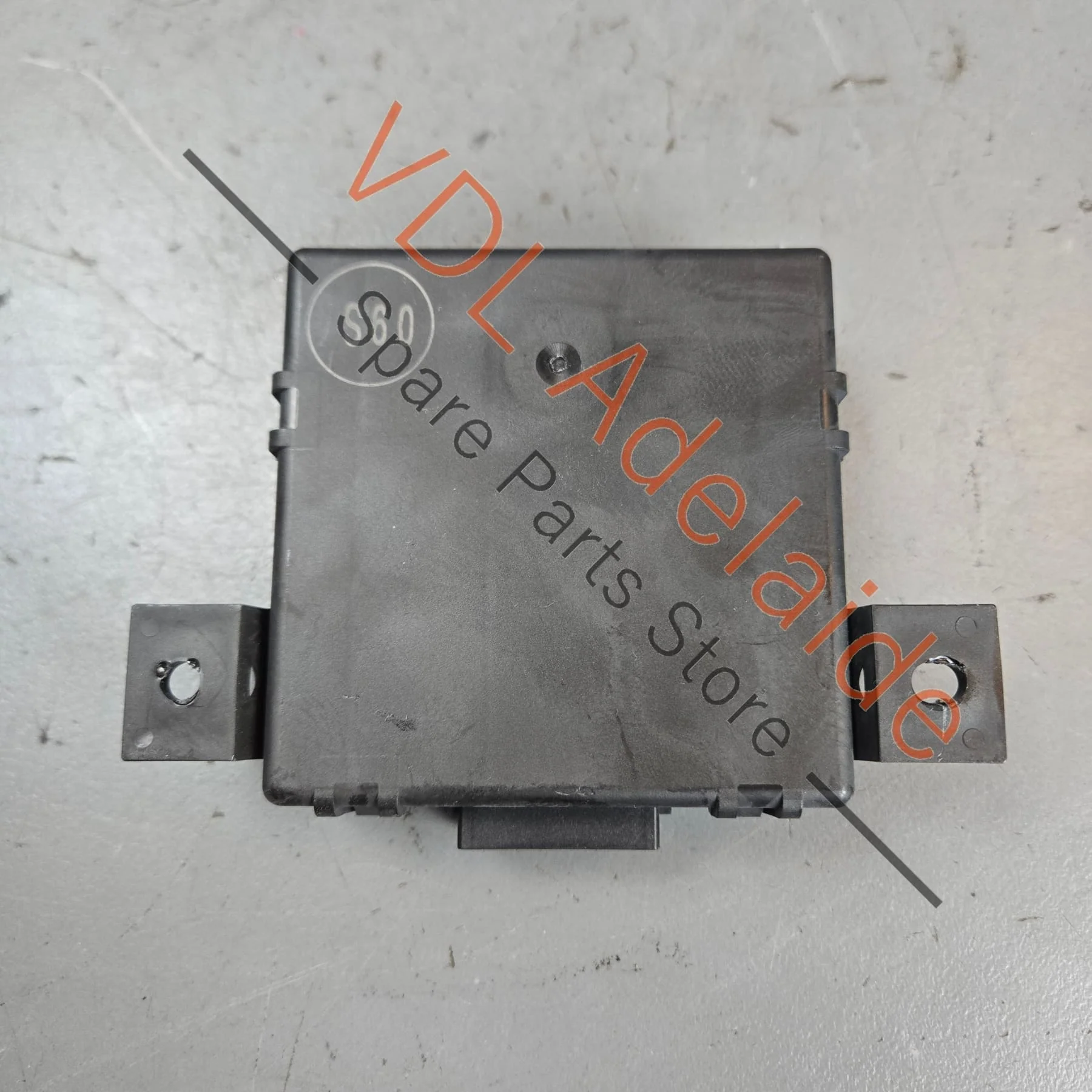 Porsche Panamera Gateway Diagnosis CGW Control Module 97061811505 97061811517 - Image 3