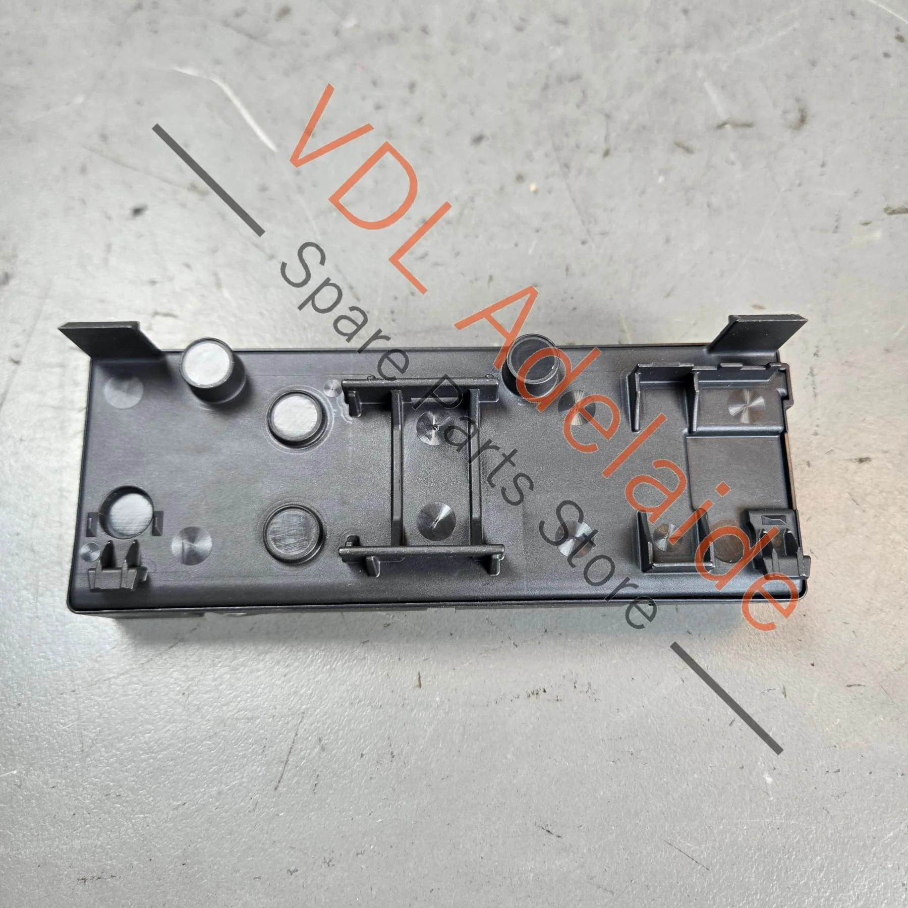 Porsche Panamera 970 Rear Hatch Boot Trunk Control Module 4H0959107AA - Image 2