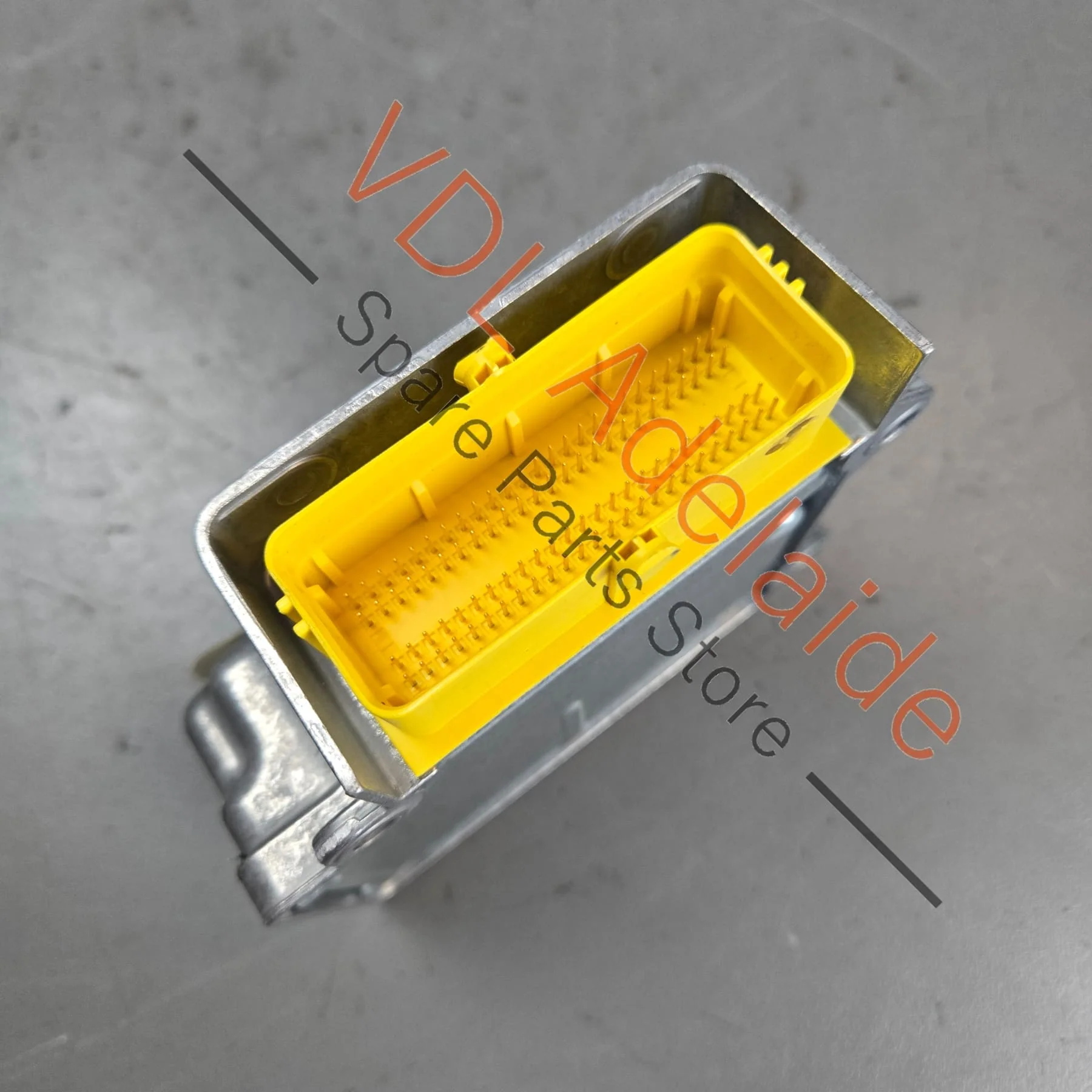 Porsche Panamera 970 Airbag Control Module 97061820106 97061820130 - Image 2