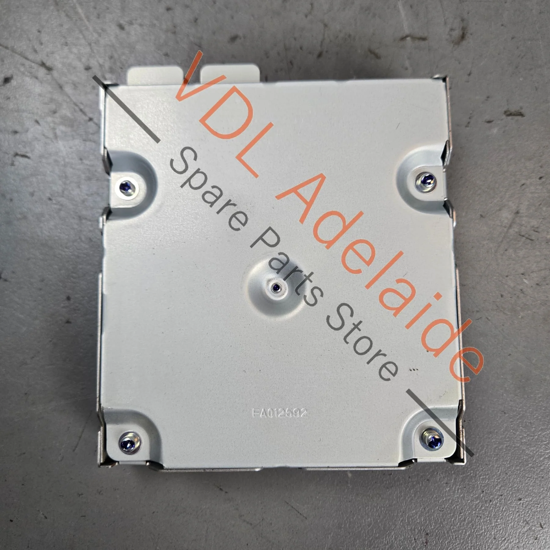 Porsche Panamera 970 Reverse Camera Module 97061873302 - Image 3