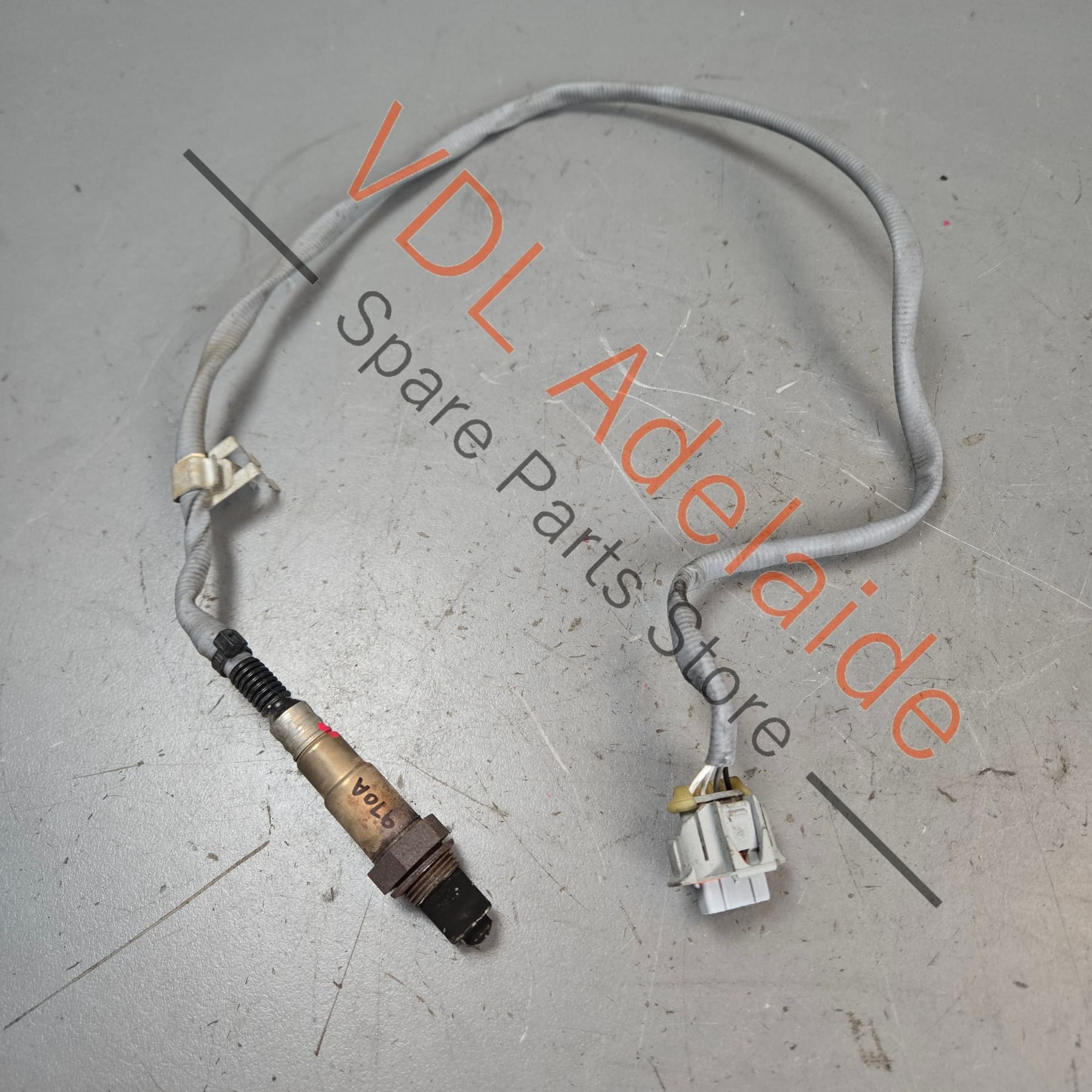 Porsche Panamera 970 Lambda Probe Oxygen Sensor Down stream bank 2 Cyls 5-8 97060617301
