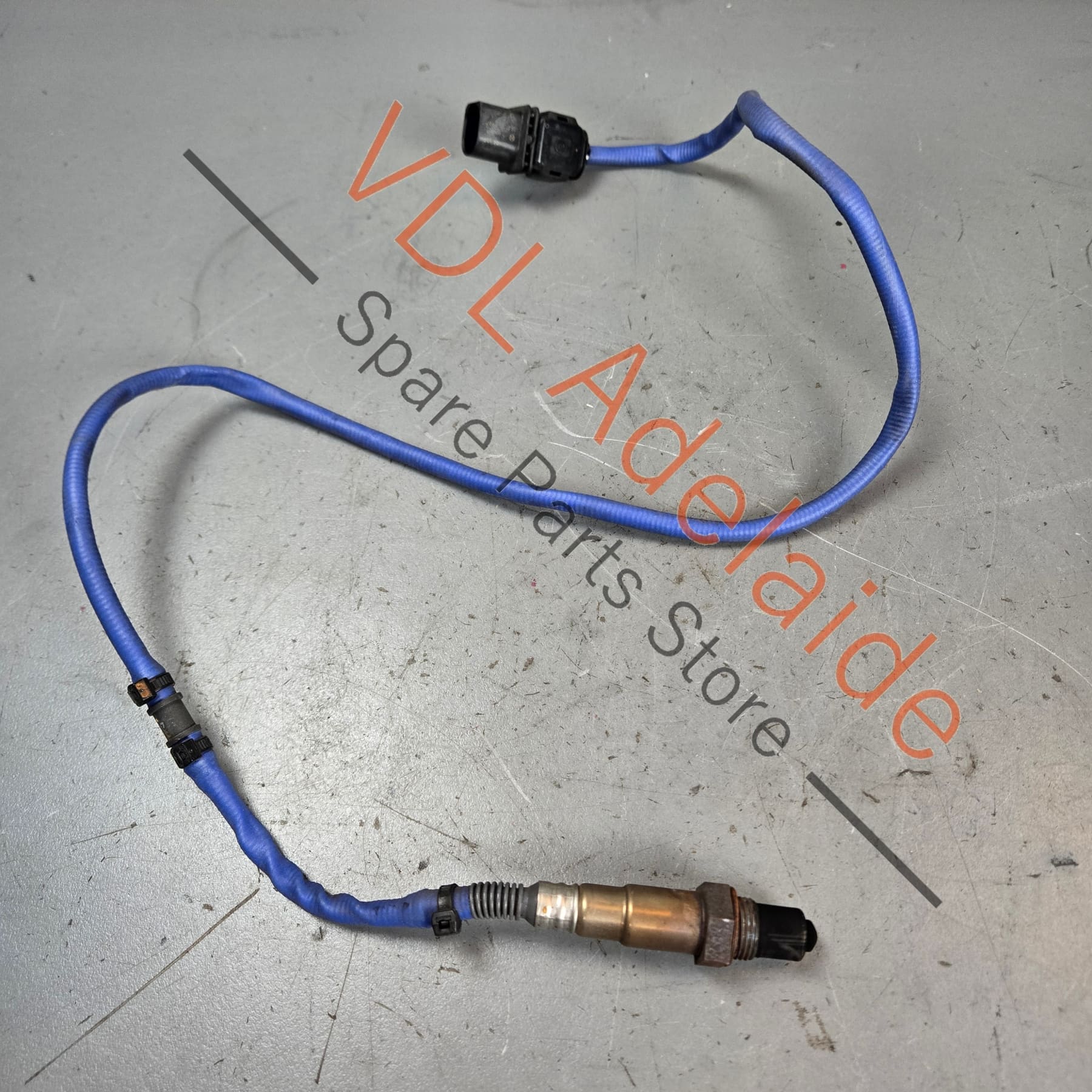 Porsche Panamera 970 Lambda Probe Oxygen Sensor Upstream bank 1 Cyls 1-4 97060612401