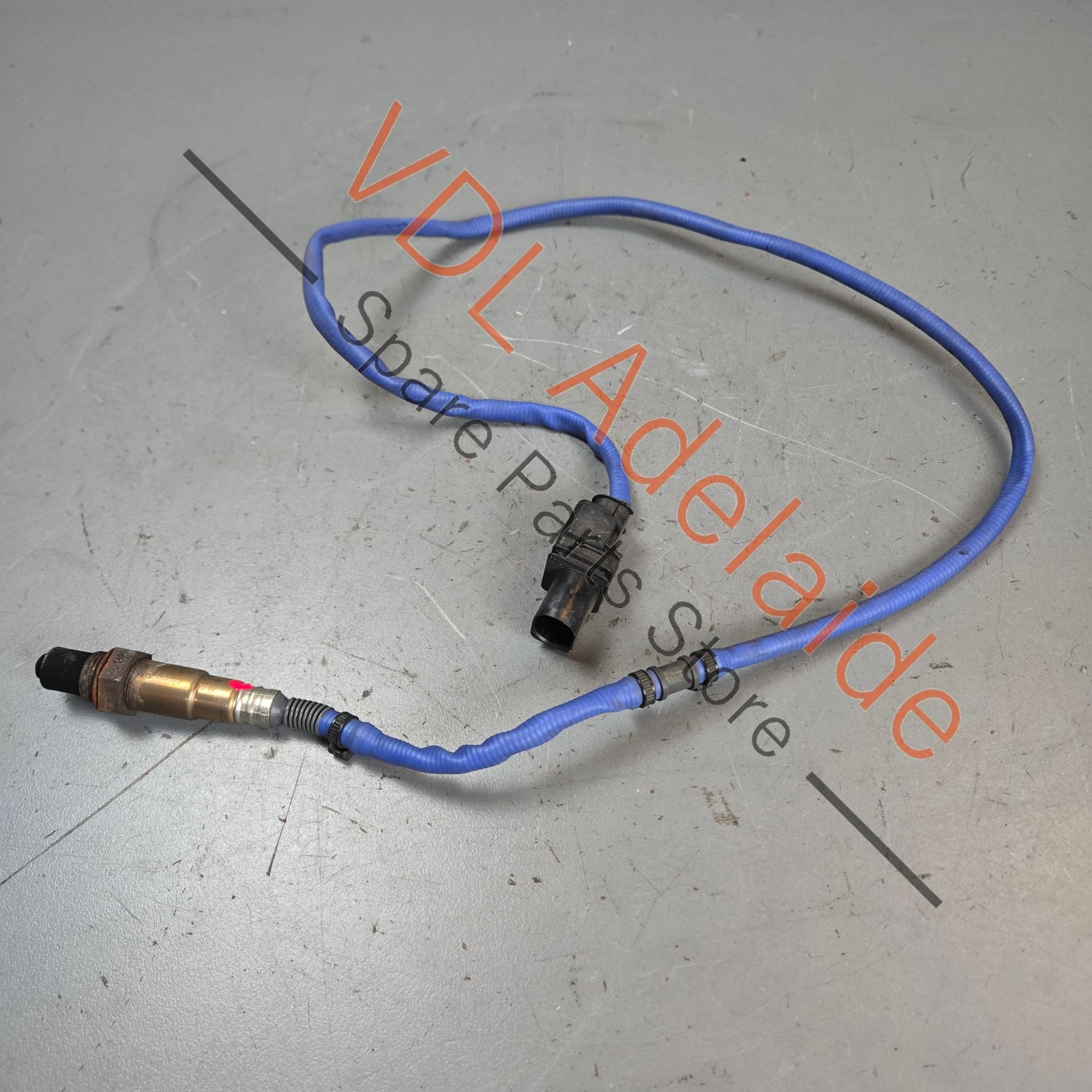 Porsche Panamera 970 Lambda Probe Oxygen Sensor Upstream bank 1 Cyls 1-4 97060612401 - Image 4