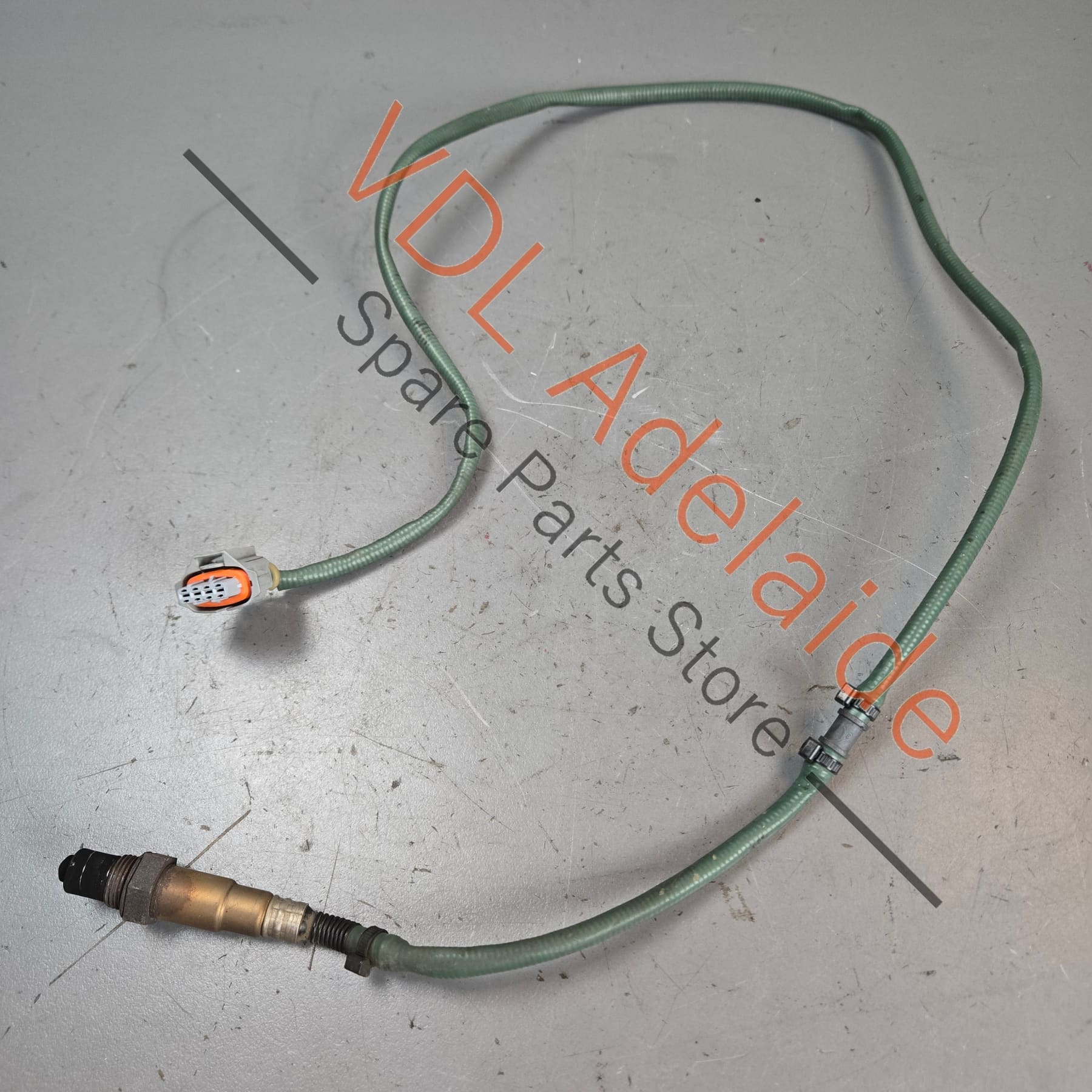 Porsche Panamera 970 Lambda Probe Oxygen Sensor Down stream bank 1 Cyls 1-4 97060617201