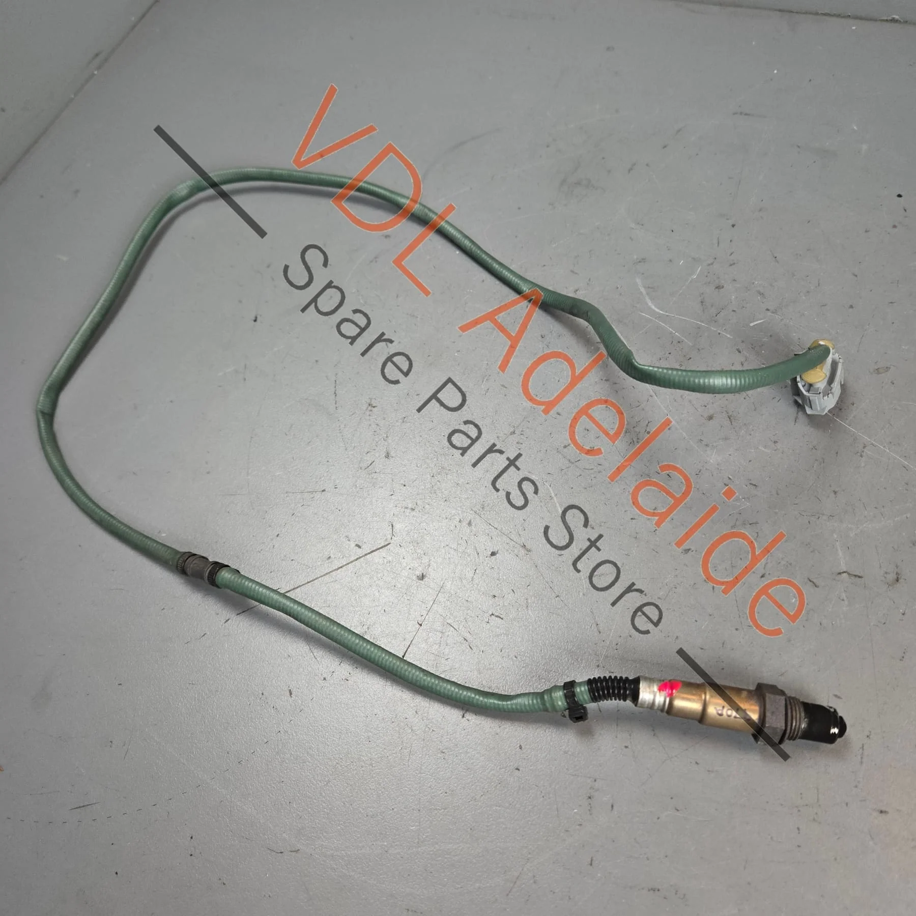 Porsche Panamera 970 Lambda Probe Oxygen Sensor Down stream bank 1 Cyls 1-4 97060617201 - Image 4