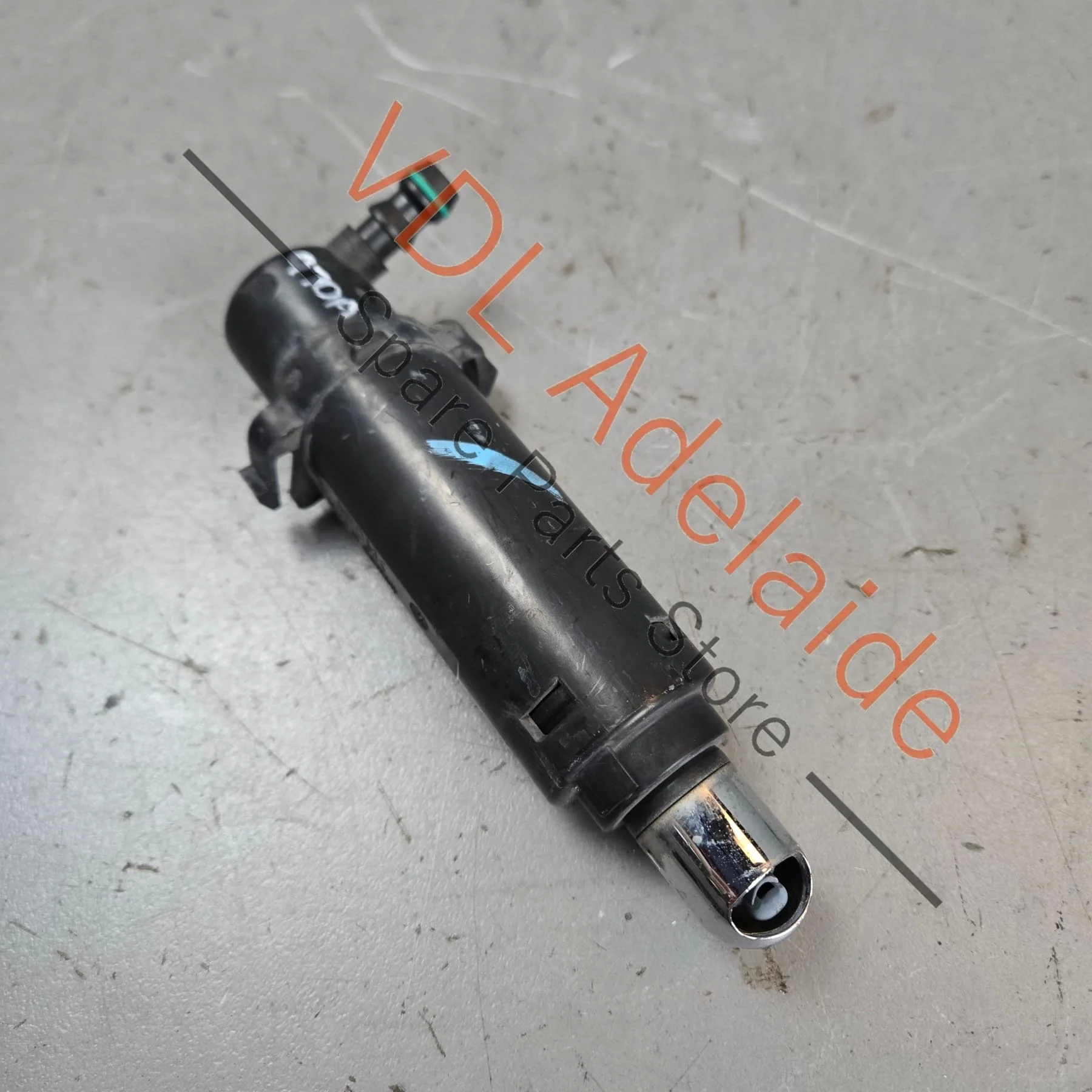 Porsche Panamera 970 Headlight Washer Nozzle Jet 971955965 99762826300